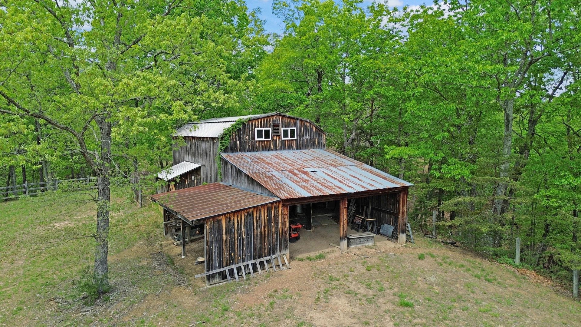 388 Hemlock Ridge LN - Photo 86
