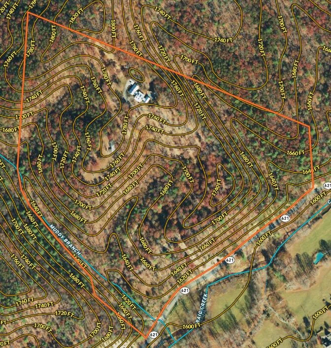 388 Hemlock Ridge LN - Photo 98