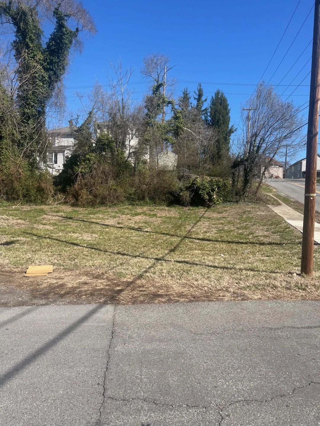 0 5Th ST SW
