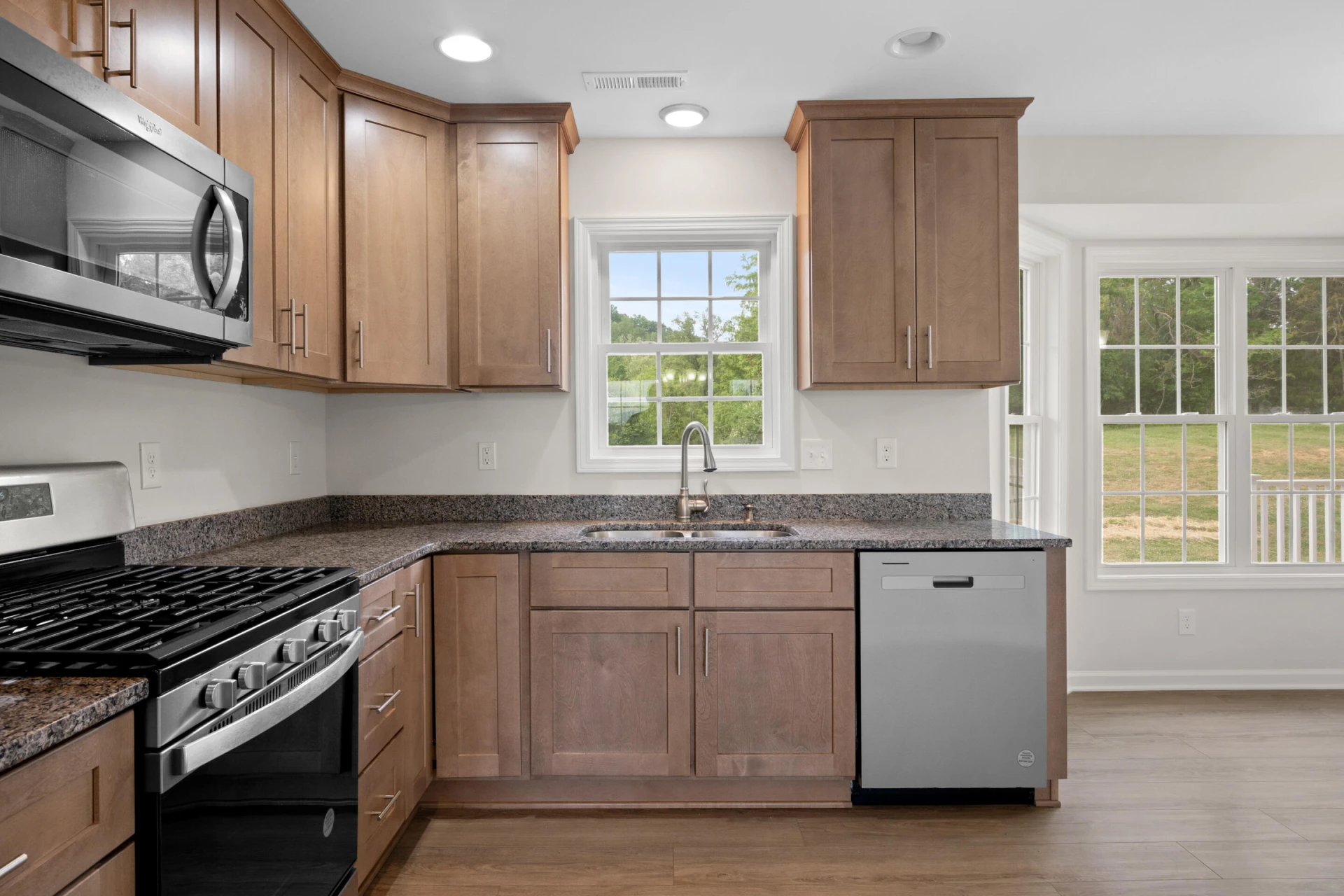 5595 New Pleasant WAY - Photo 22