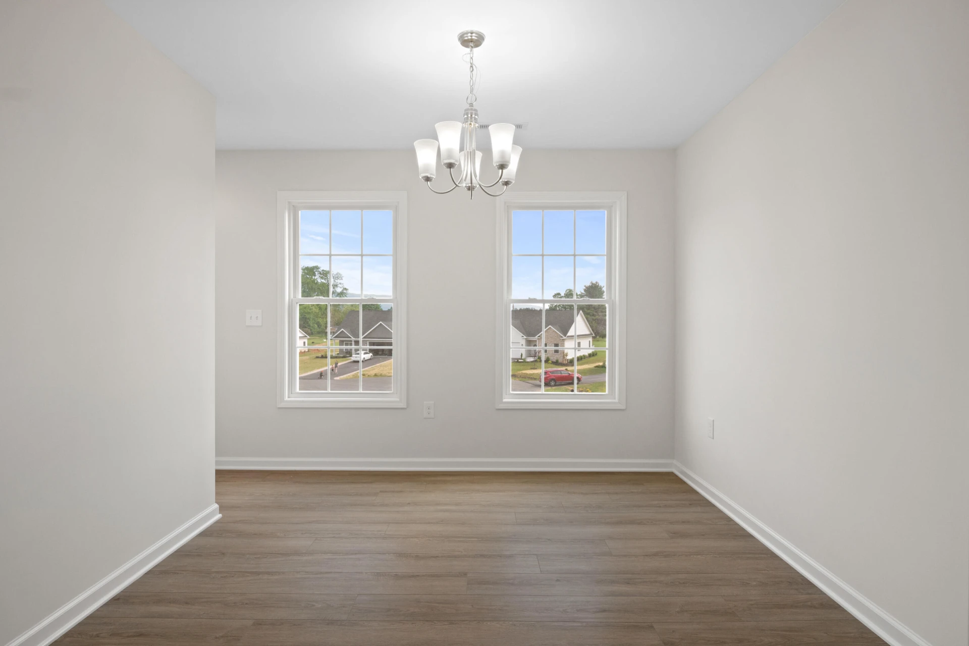 5595 New Pleasant WAY - Photo 25