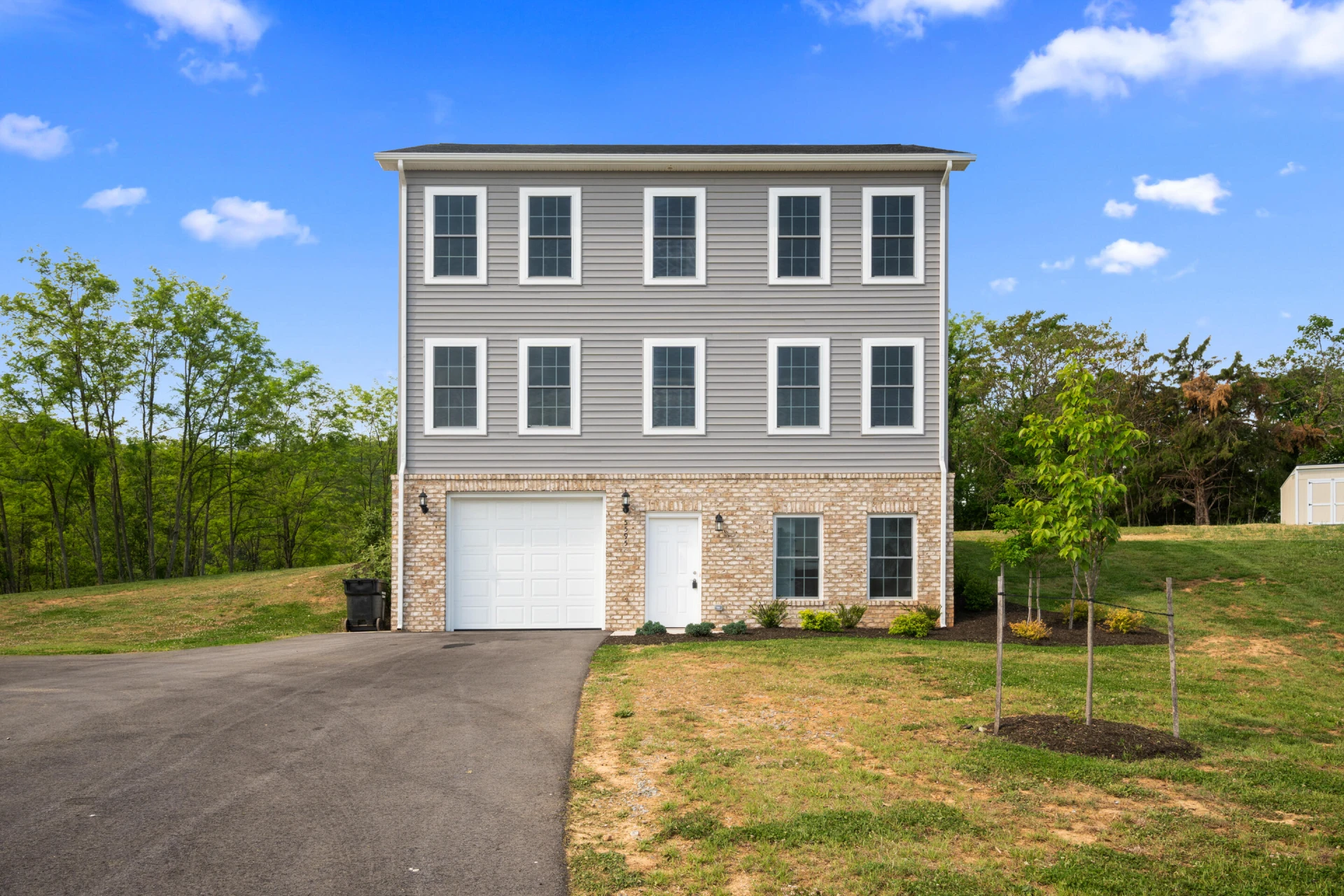 5595 New Pleasant WAY - Photo 3