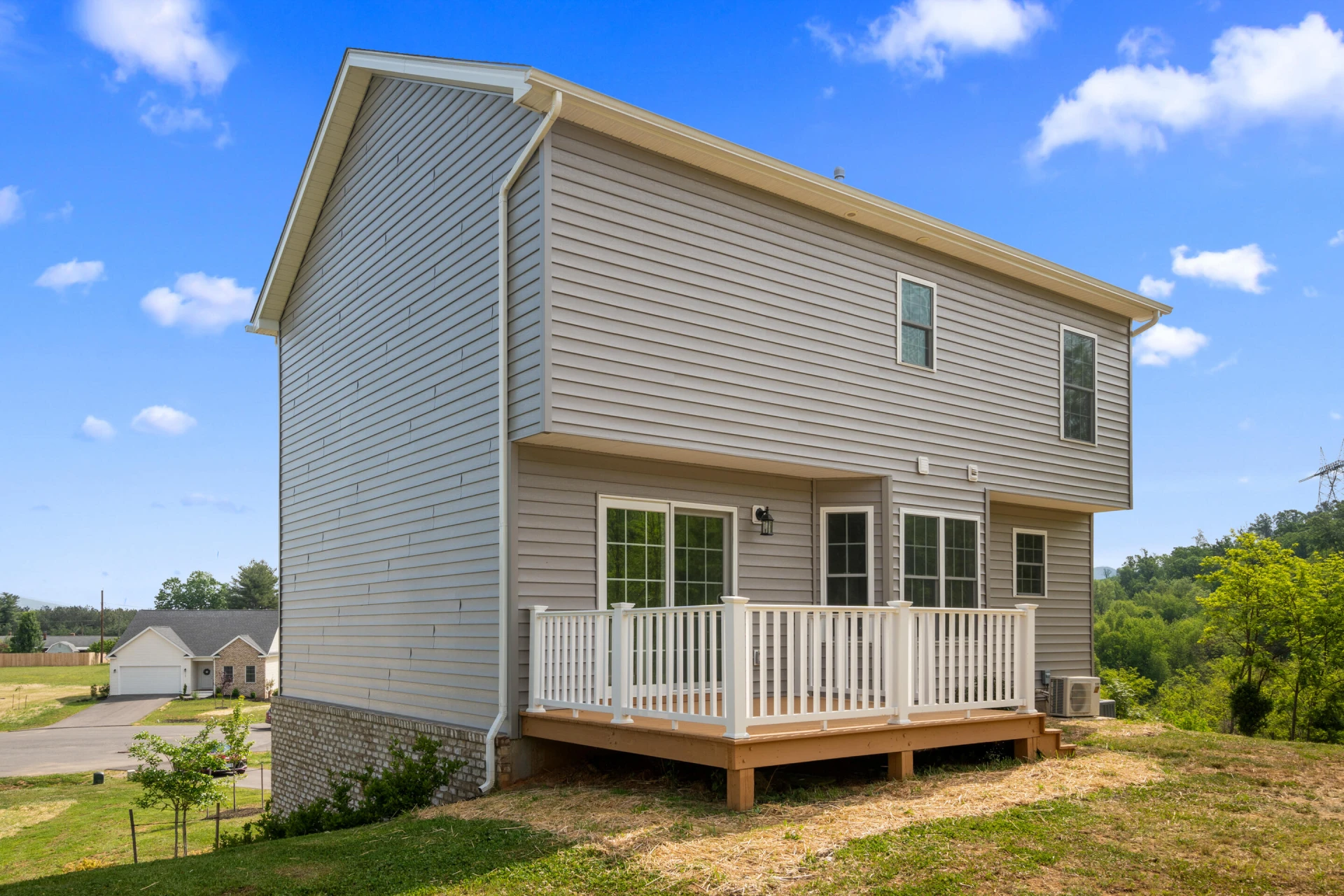 5595 New Pleasant WAY - Photo 44