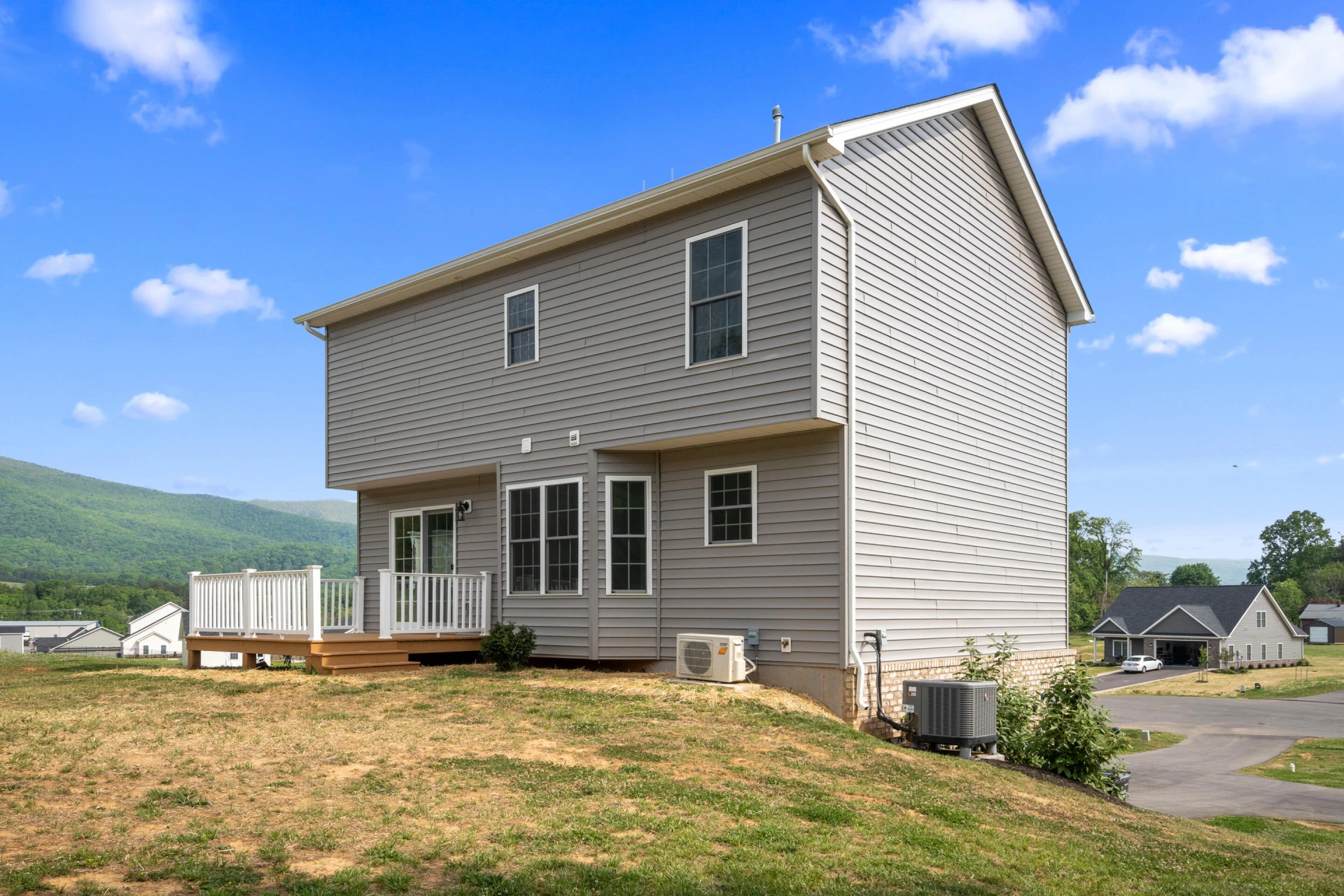 5595 New Pleasant WAY - Photo 47