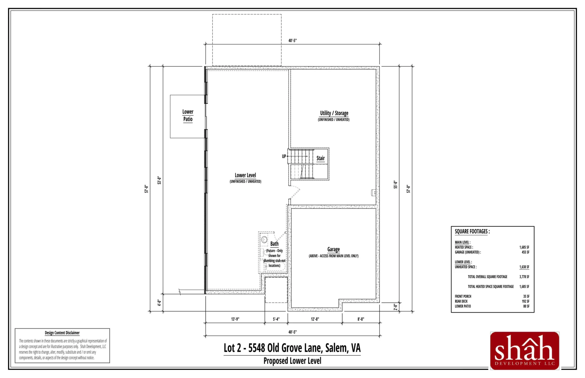 5548 Old Grove LN - Photo 66