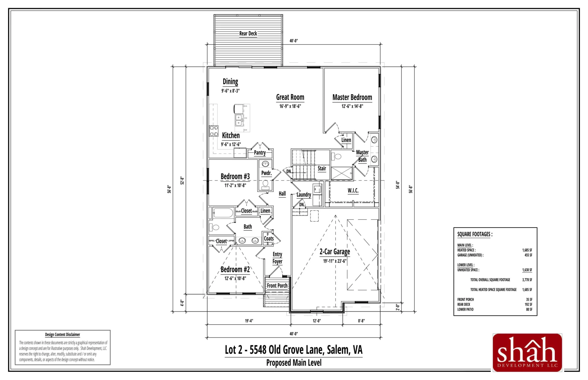 5548 Old Grove LN - Photo 70