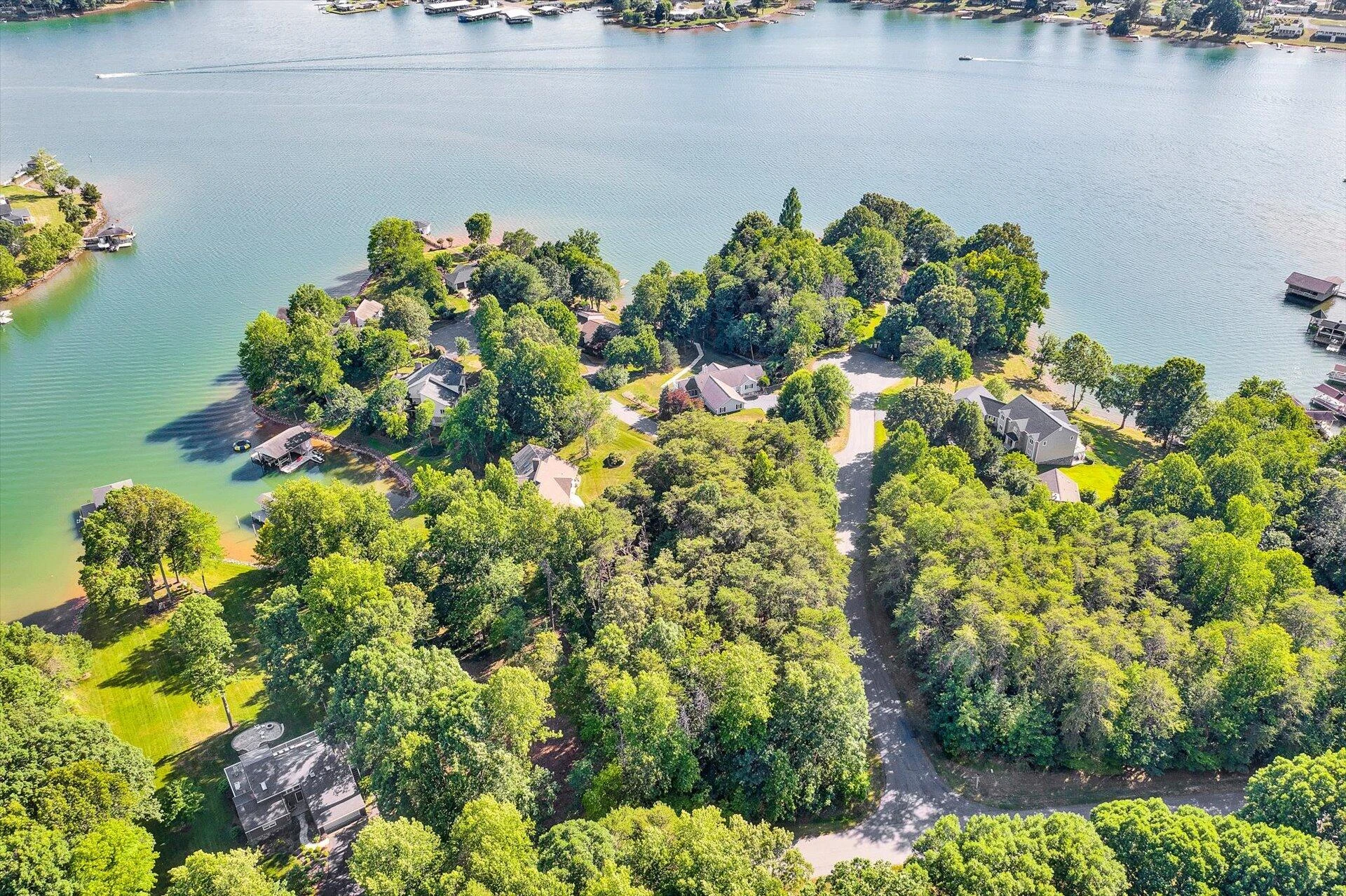 Lot 155 Cross Harbour DR - Photo 3