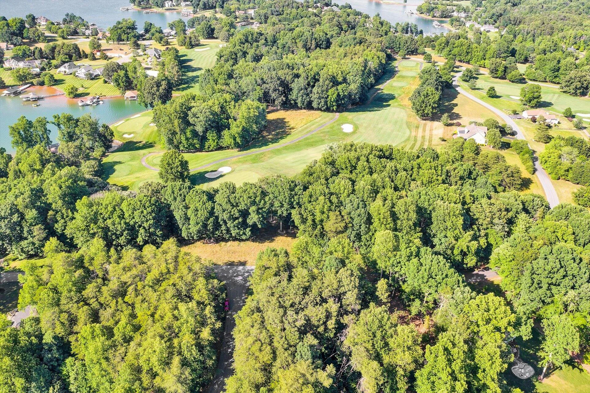 Lot 155 Cross Harbour DR - Photo 5