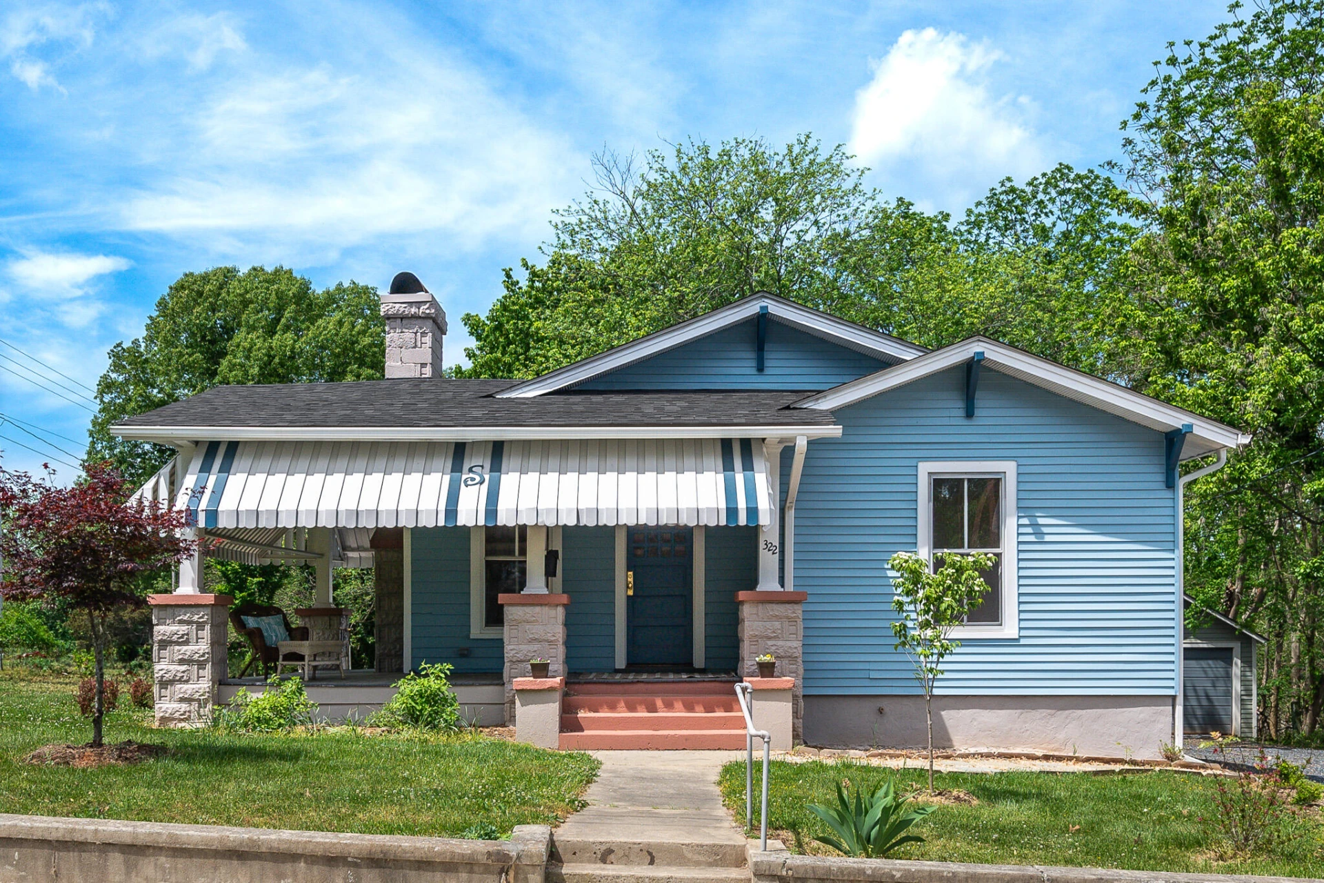322 South ST