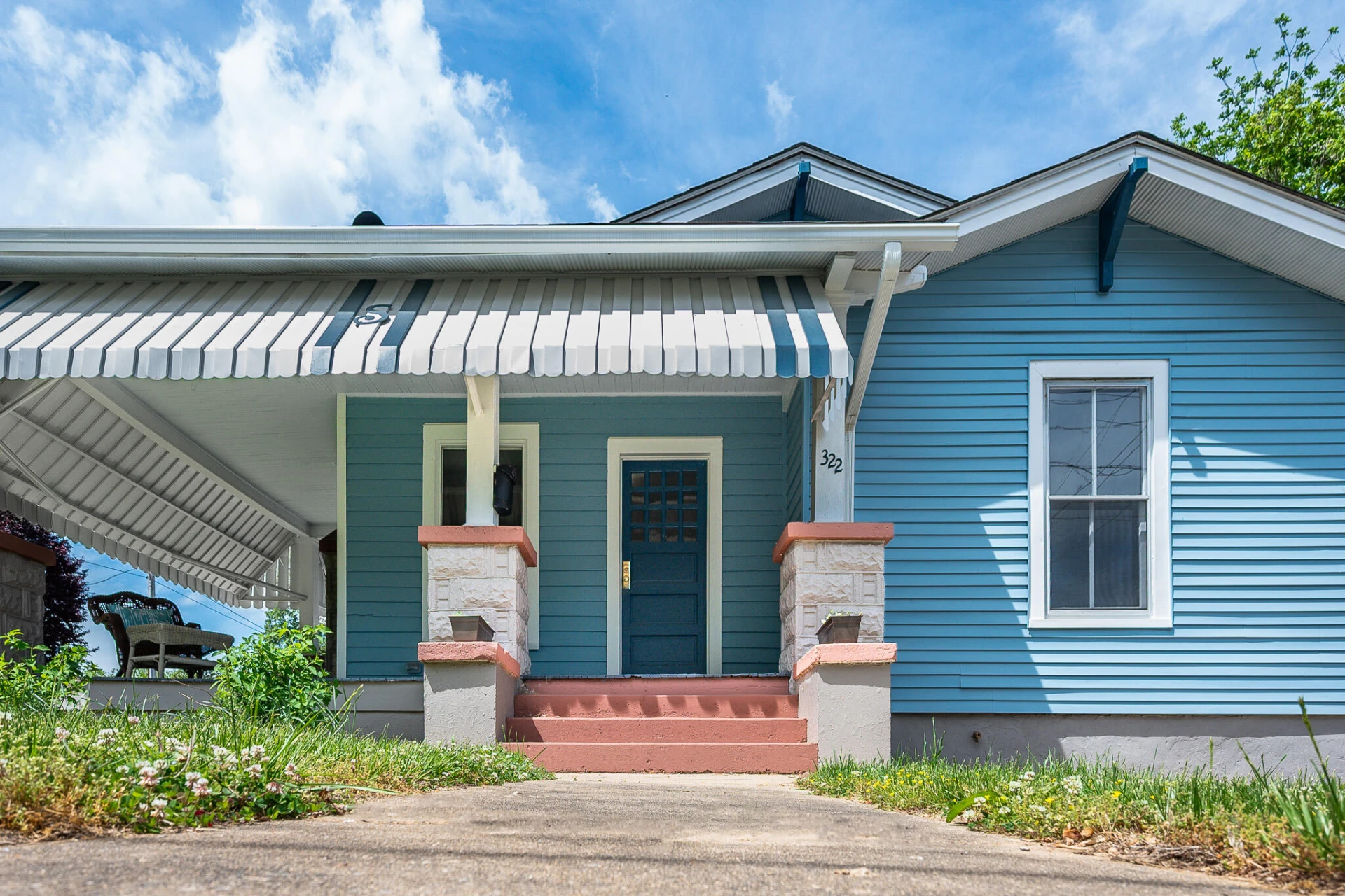 322 South ST - Photo 4