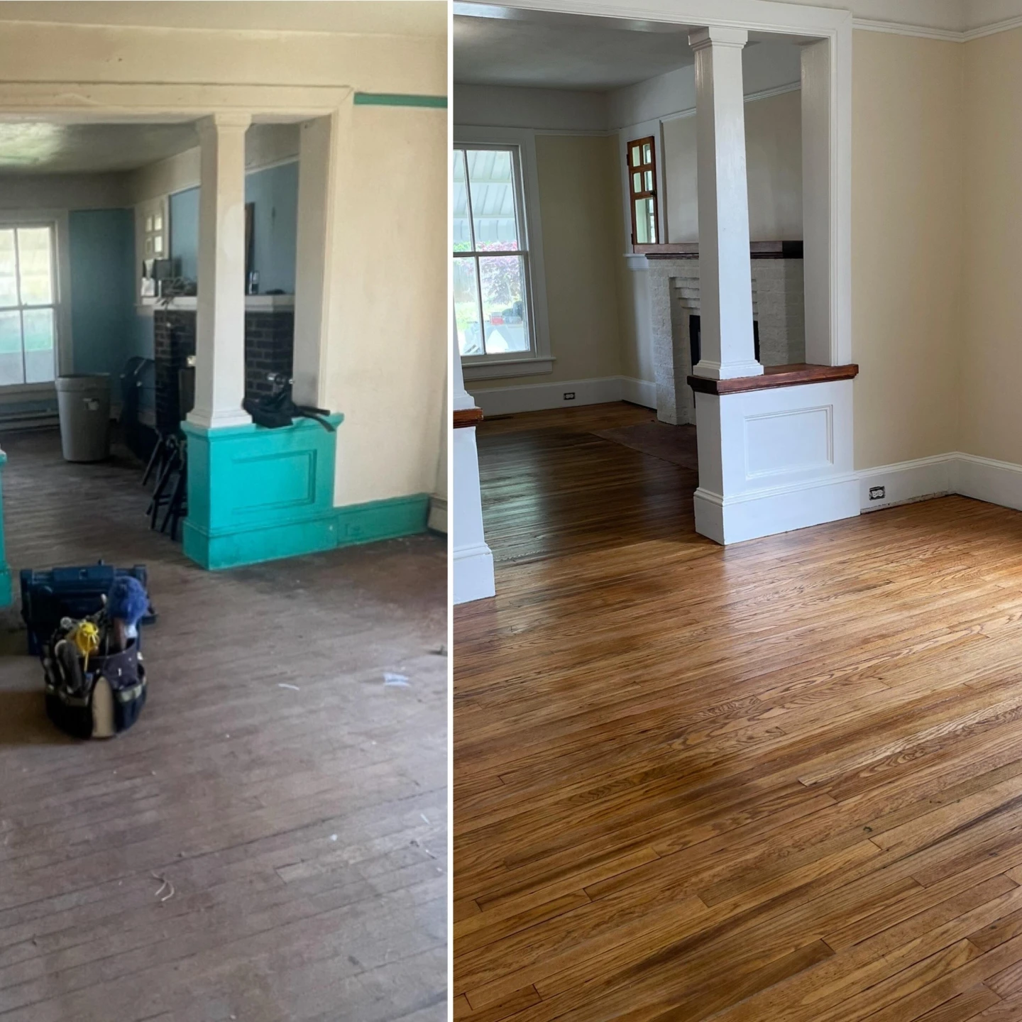 322 South ST - Photo 46