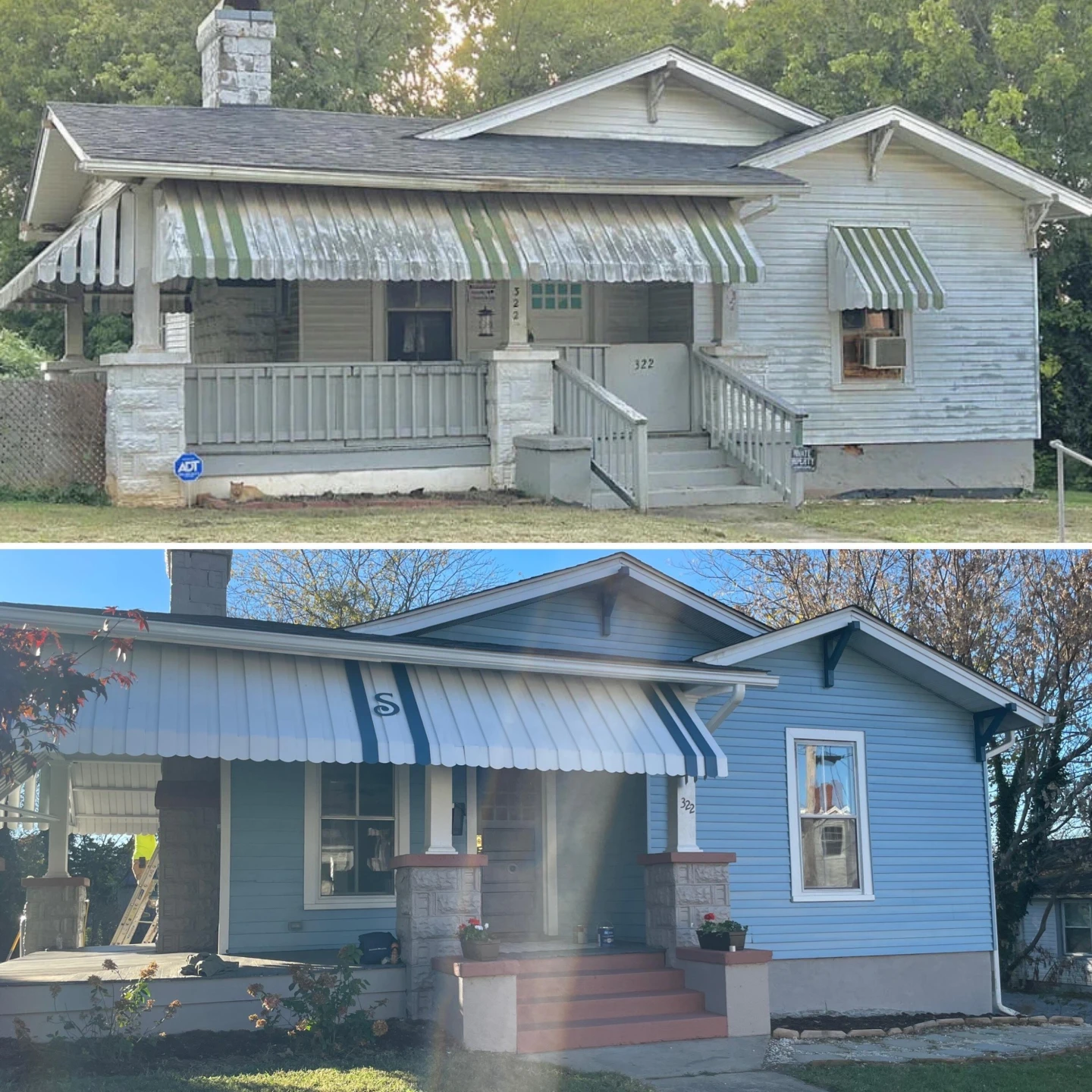 322 South ST - Photo 48