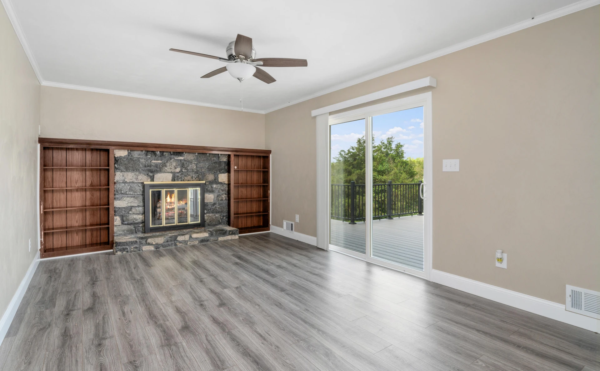 3919 Botetourt RD - Photo 11