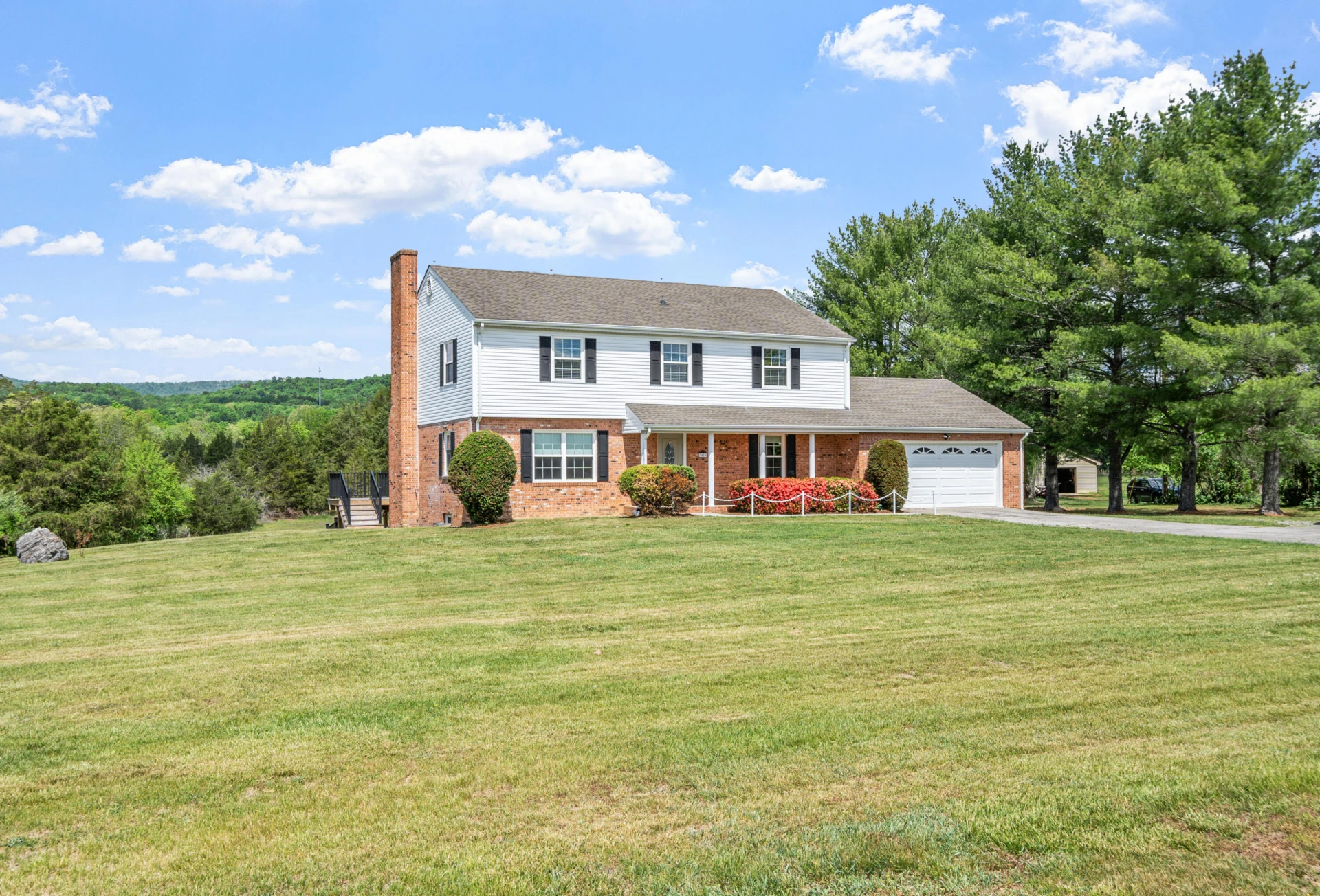 3919 Botetourt RD - Photo 21