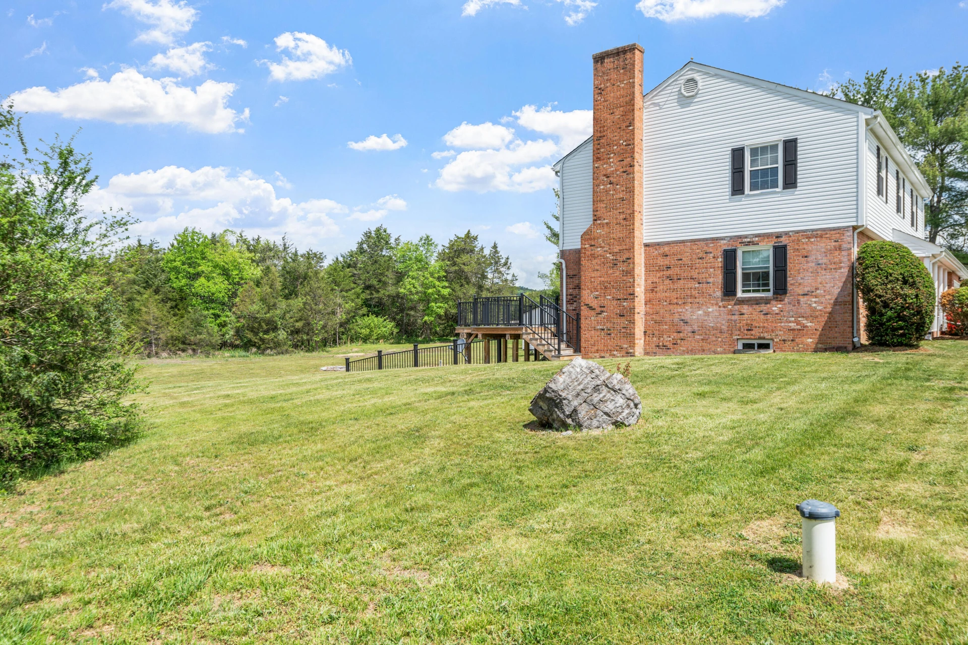 3919 Botetourt RD - Photo 22
