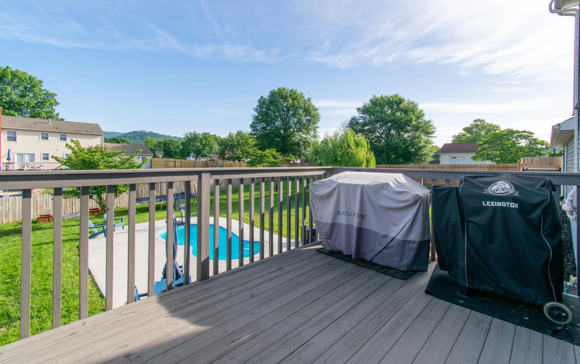 1701 Kingsmill DR - Photo 22