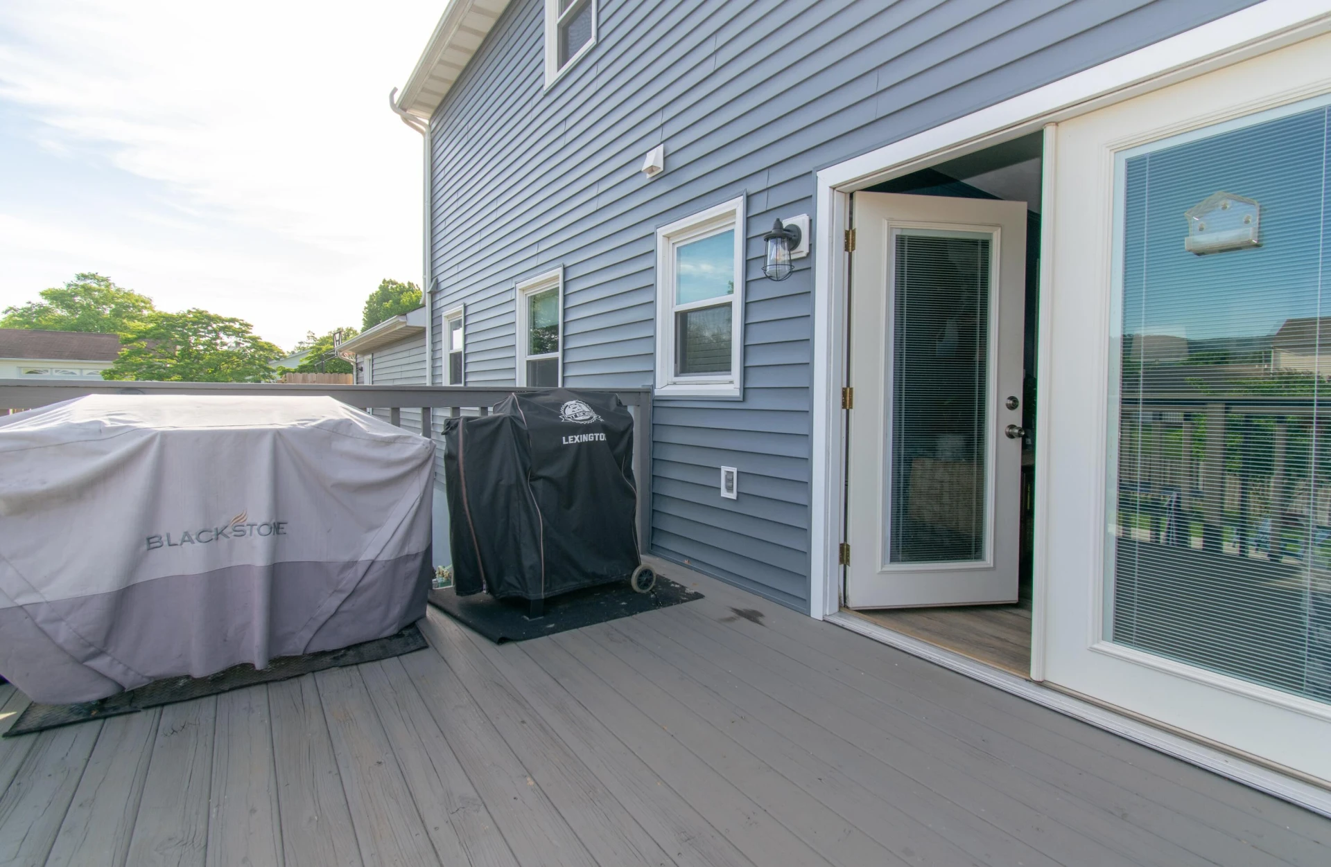 1701 Kingsmill DR - Photo 23