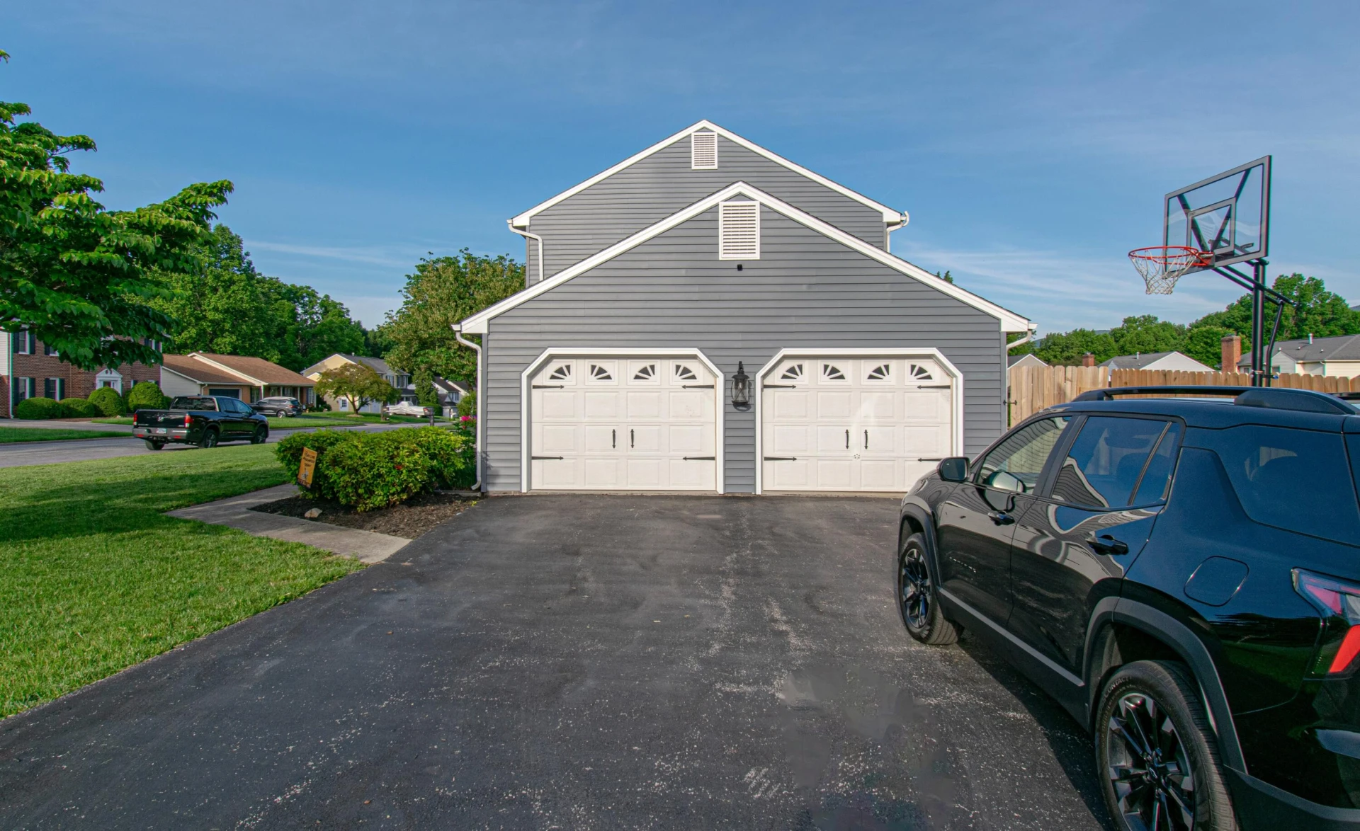 1701 Kingsmill DR - Photo 4