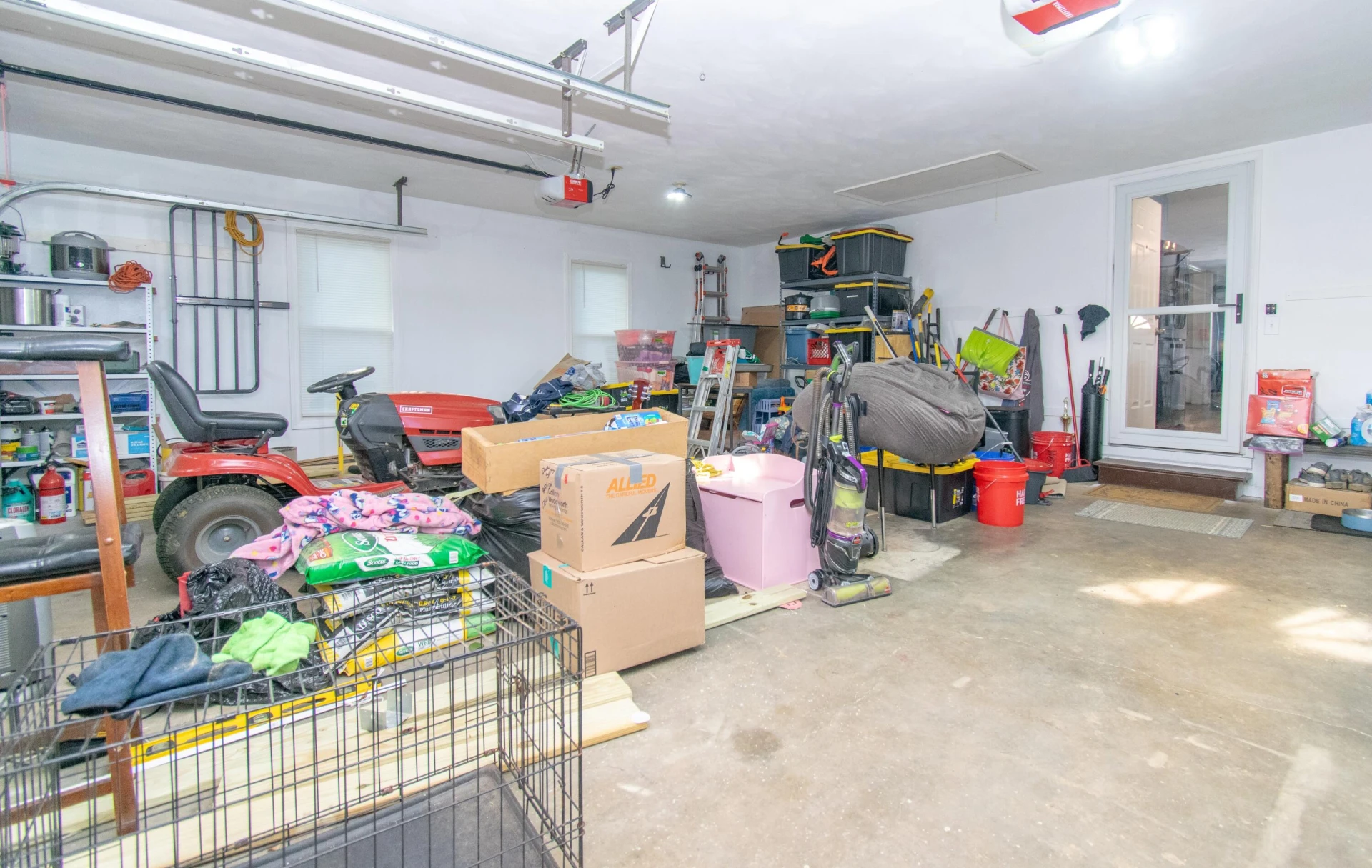 1701 Kingsmill DR - Photo 42
