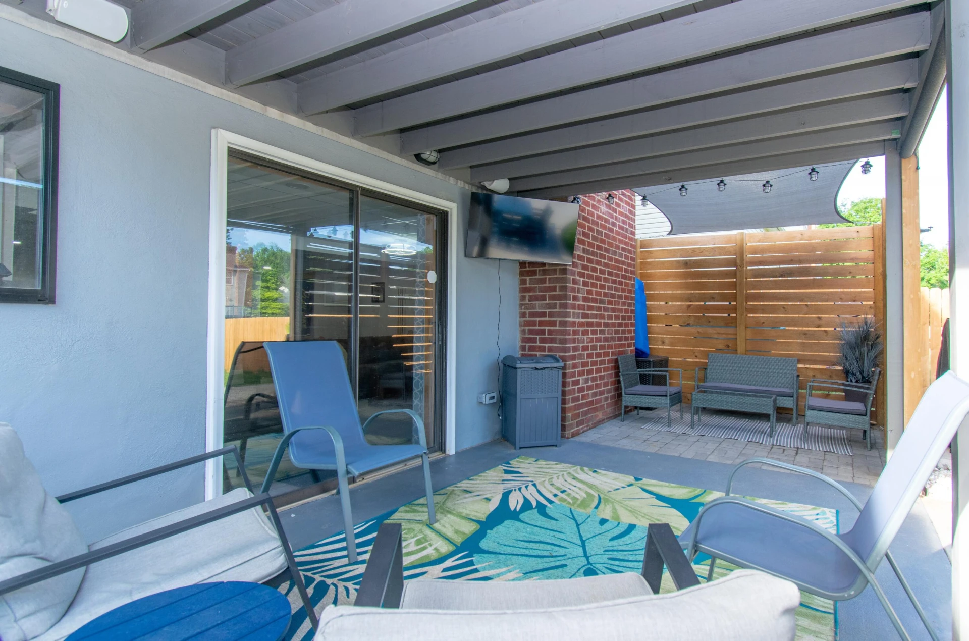 1701 Kingsmill DR - Photo 45