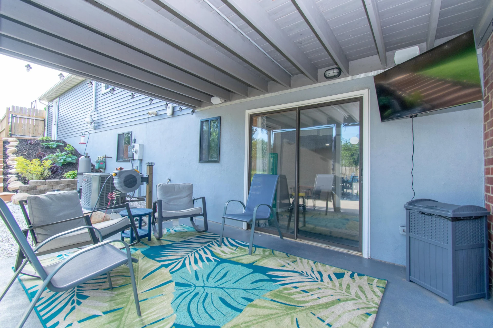 1701 Kingsmill DR - Photo 46