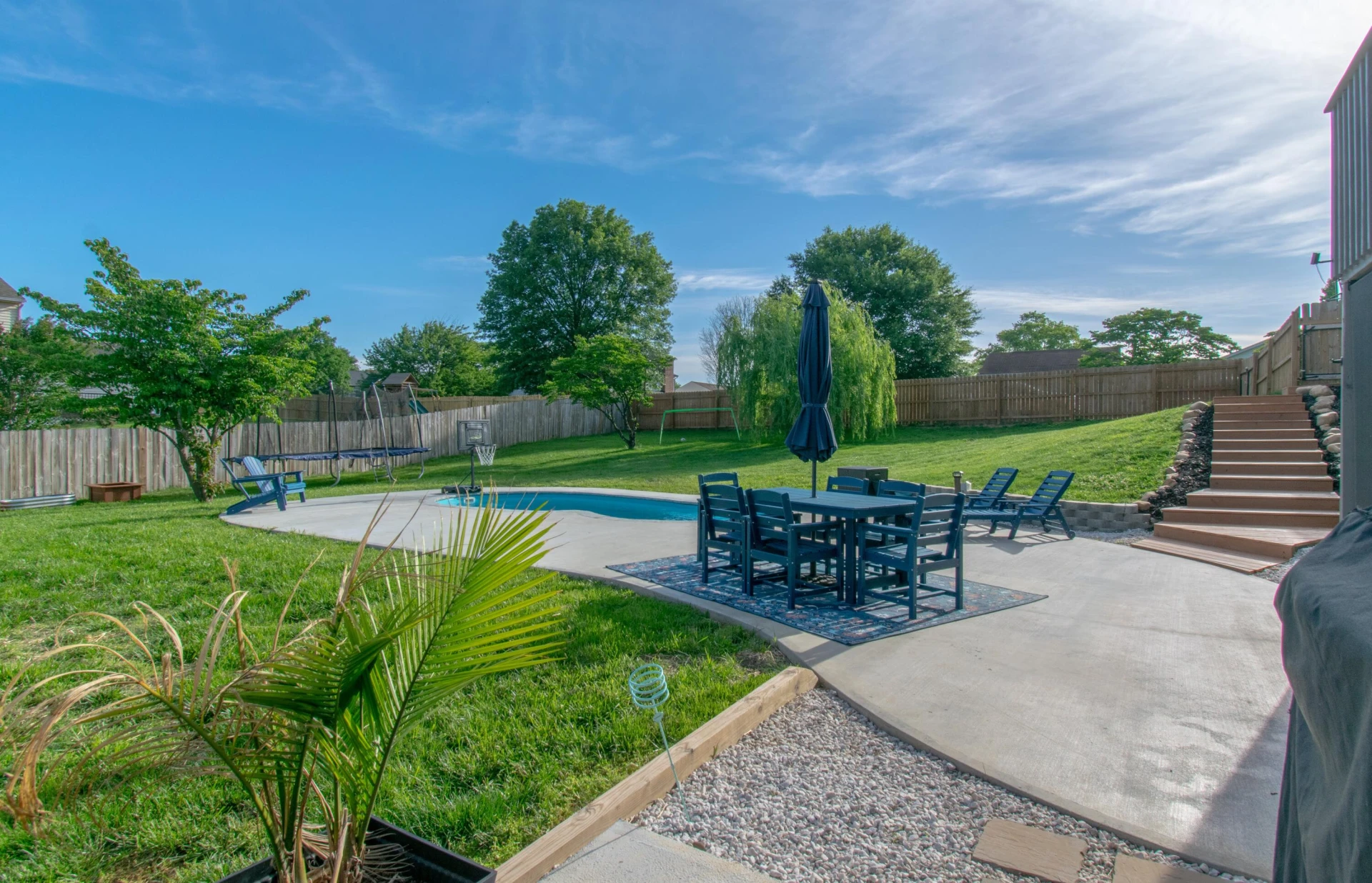 1701 Kingsmill DR - Photo 47