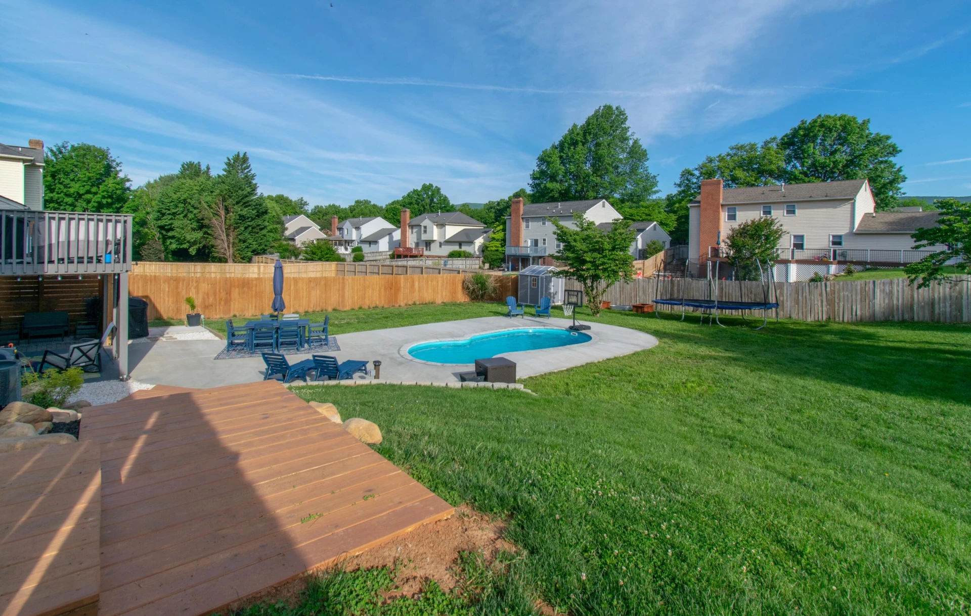1701 Kingsmill DR - Photo 49