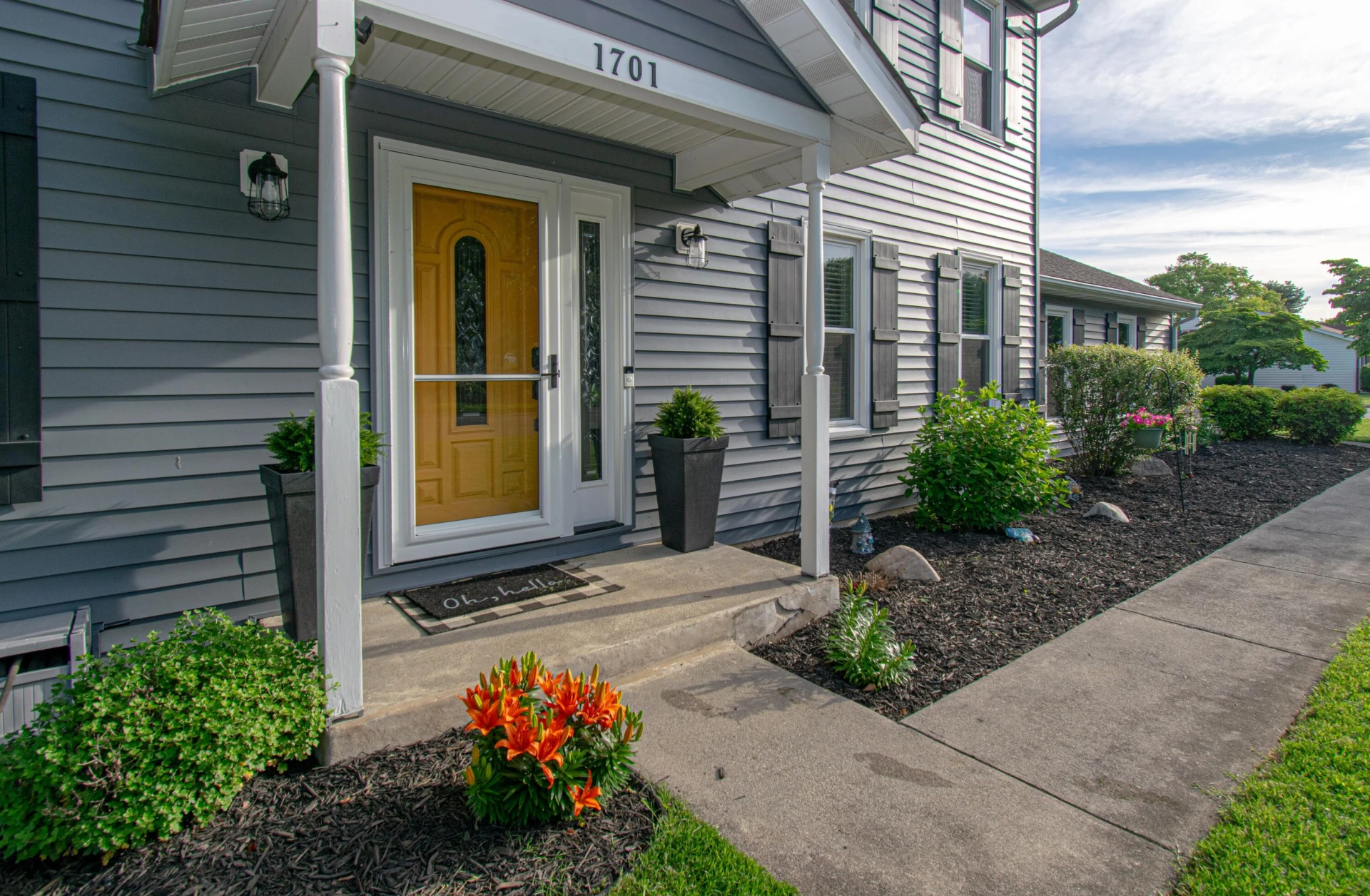1701 Kingsmill DR - Photo 5