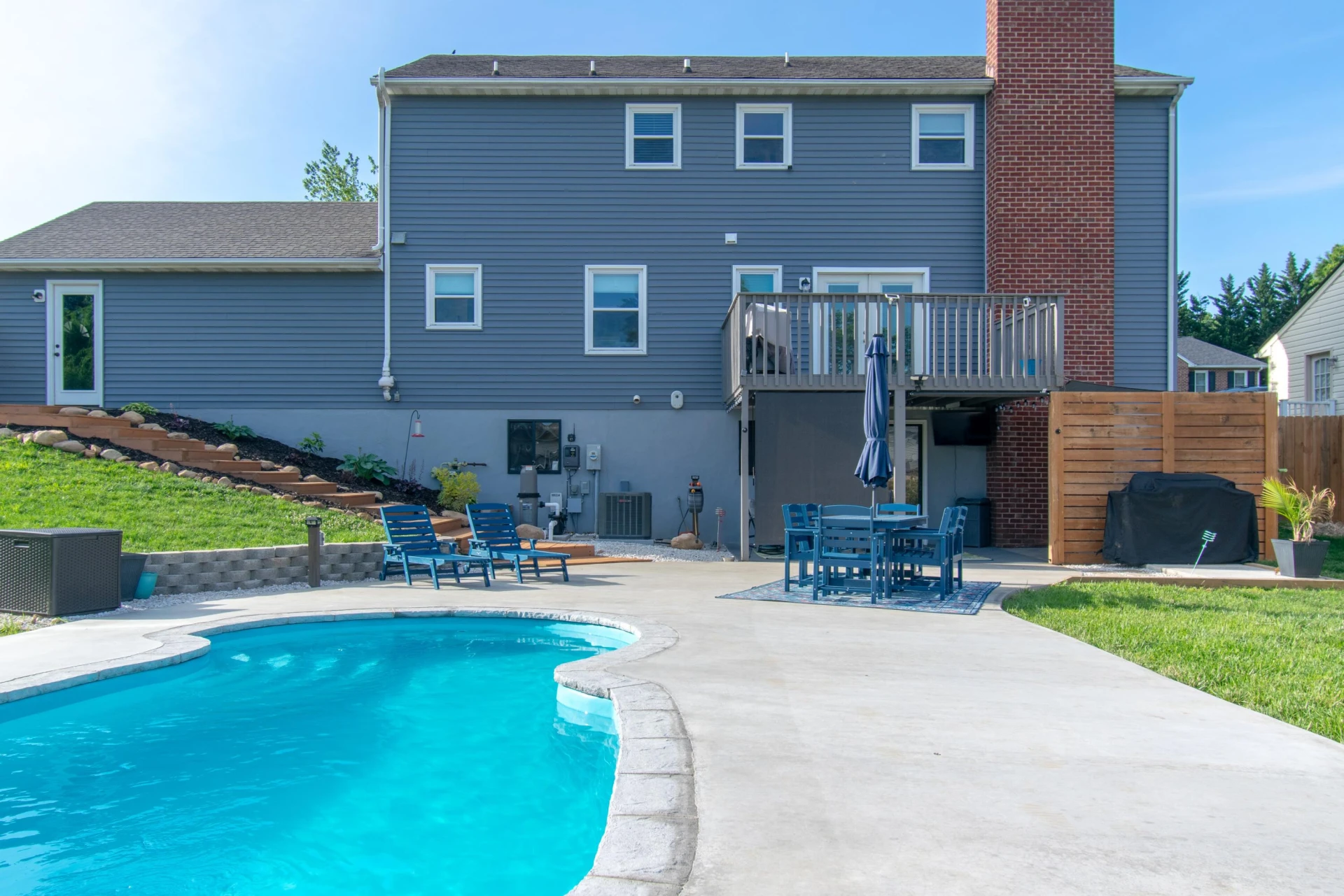 1701 Kingsmill DR - Photo 52