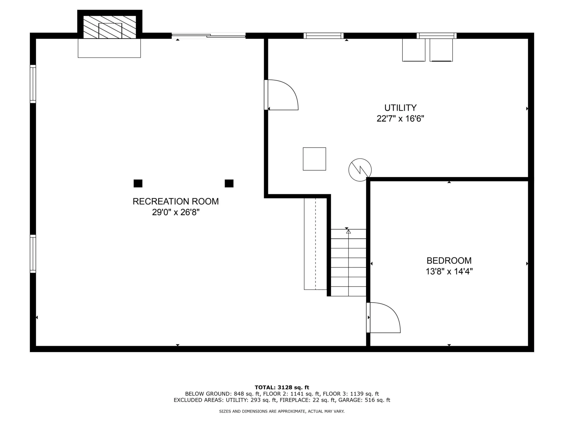 1701 Kingsmill DR - Photo 53