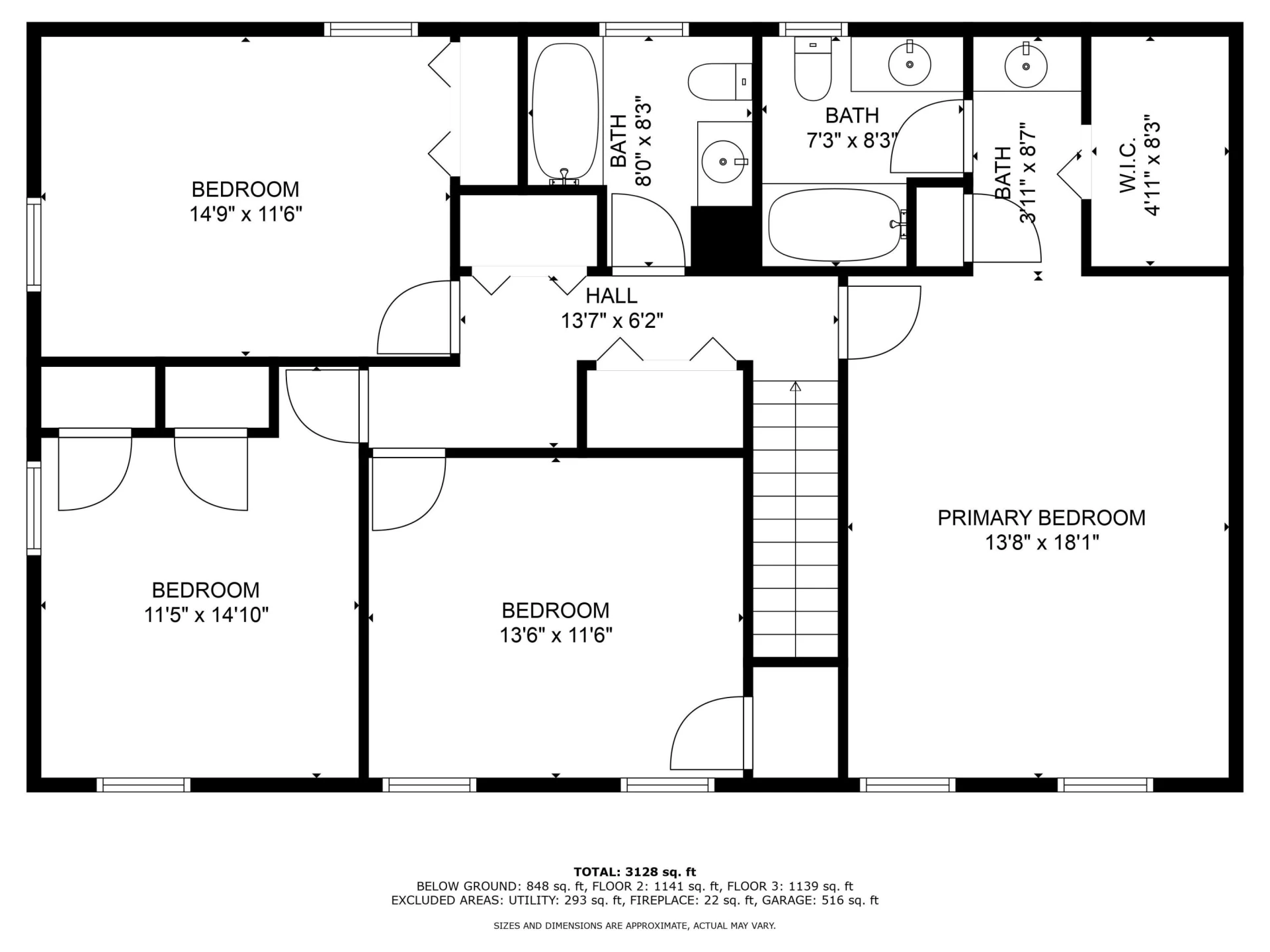 1701 Kingsmill DR - Photo 55