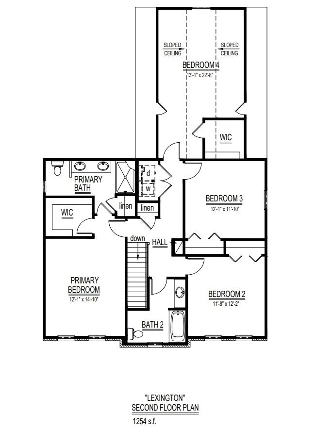 3723 Crescent Ridge DR SW - Photo 25
