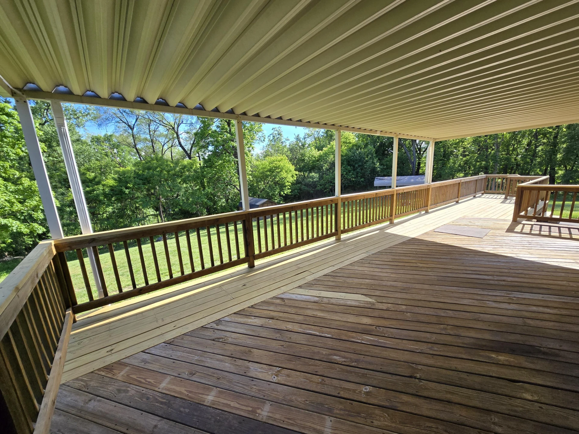 411 Raleigh AVE - Photo 19