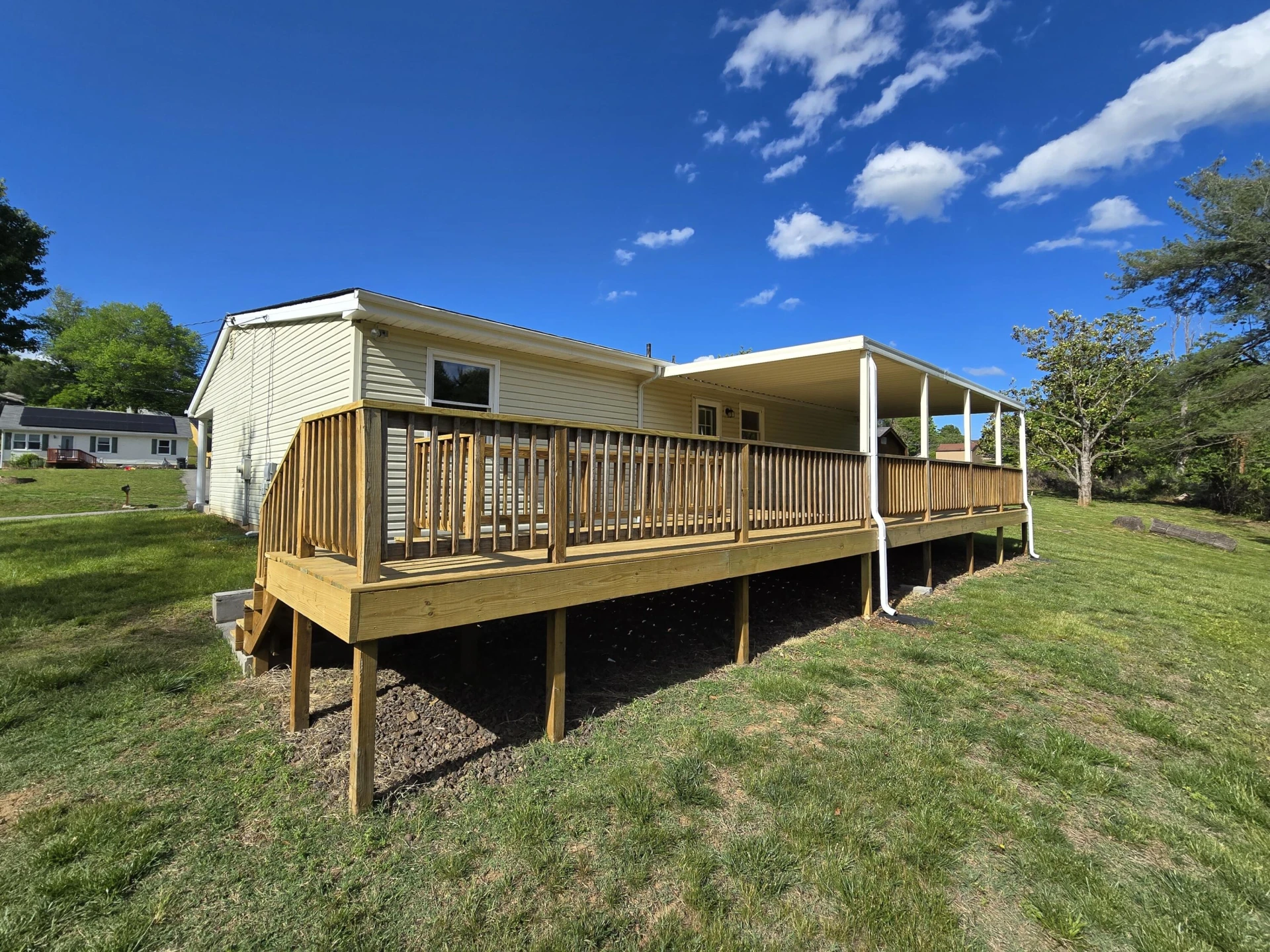 411 Raleigh AVE - Photo 25