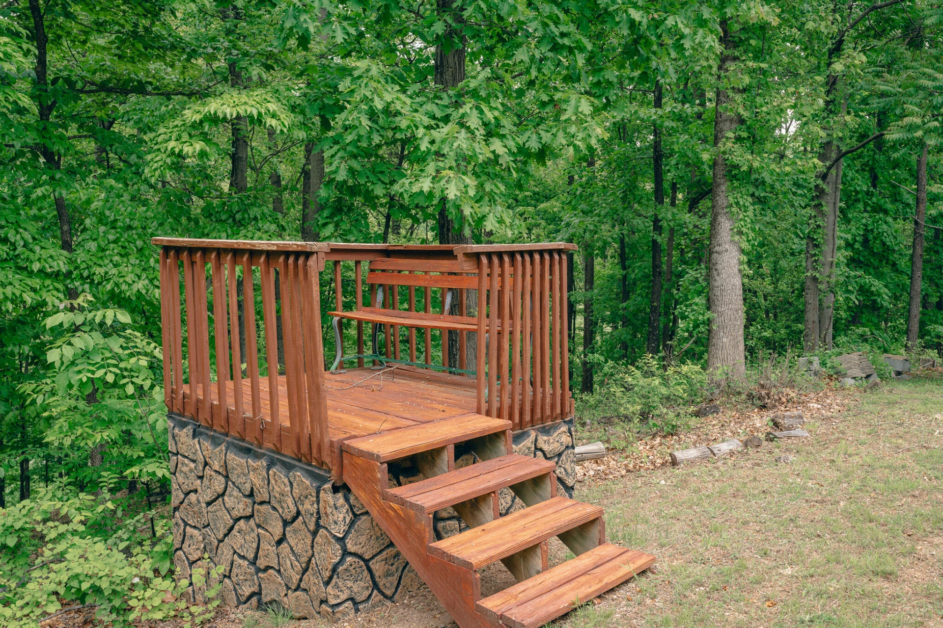 1070 Archway RD - Photo 39