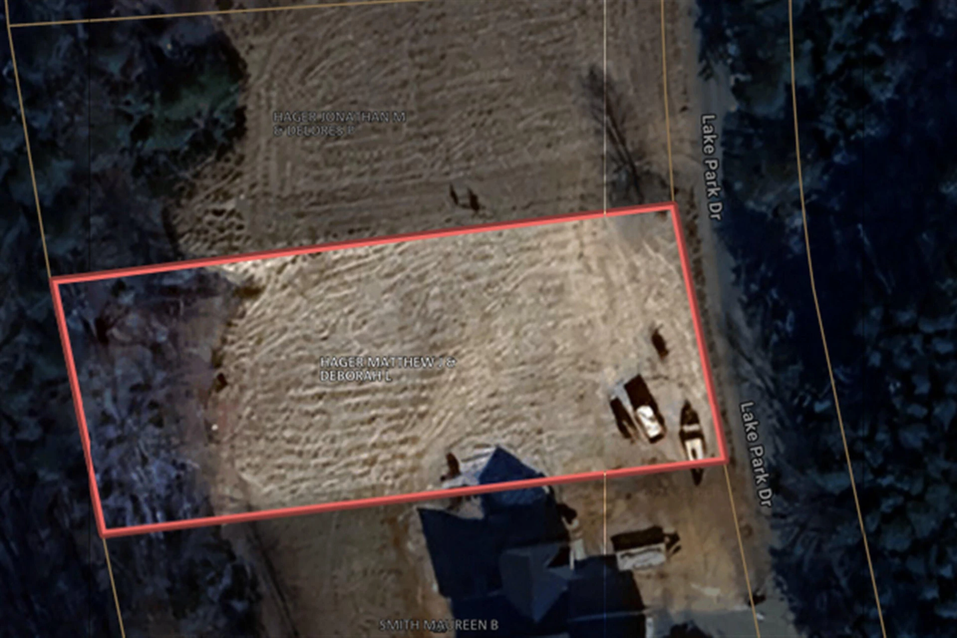 0 Lake Park DR - Photo 3