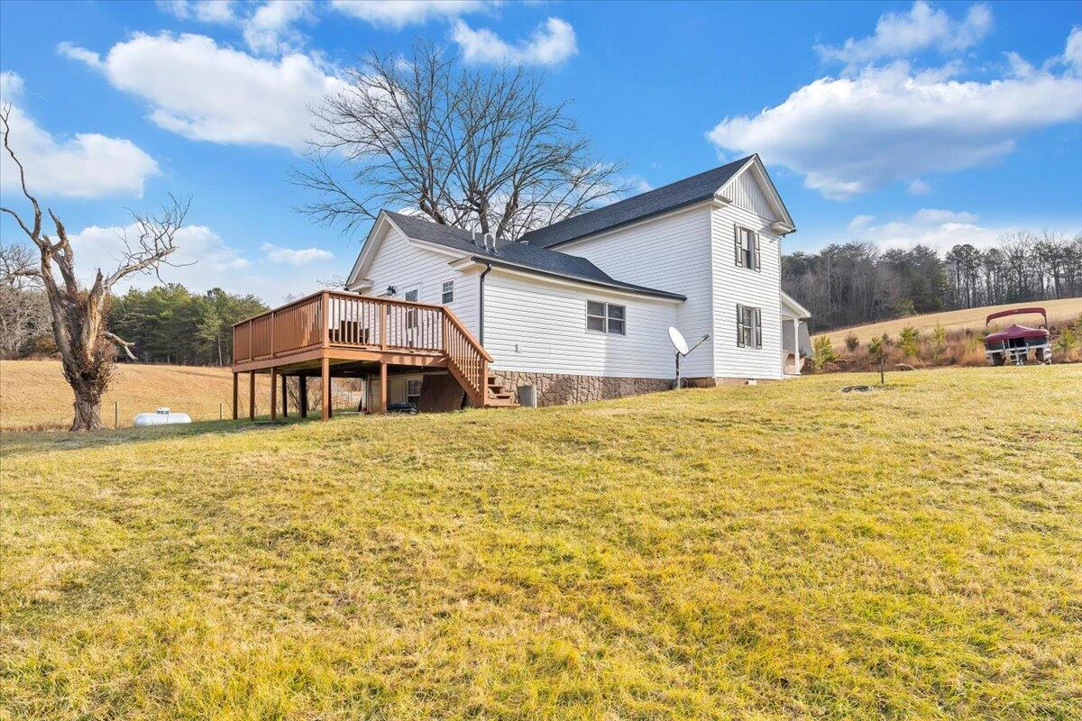 380 Trails End DR - Photo 5