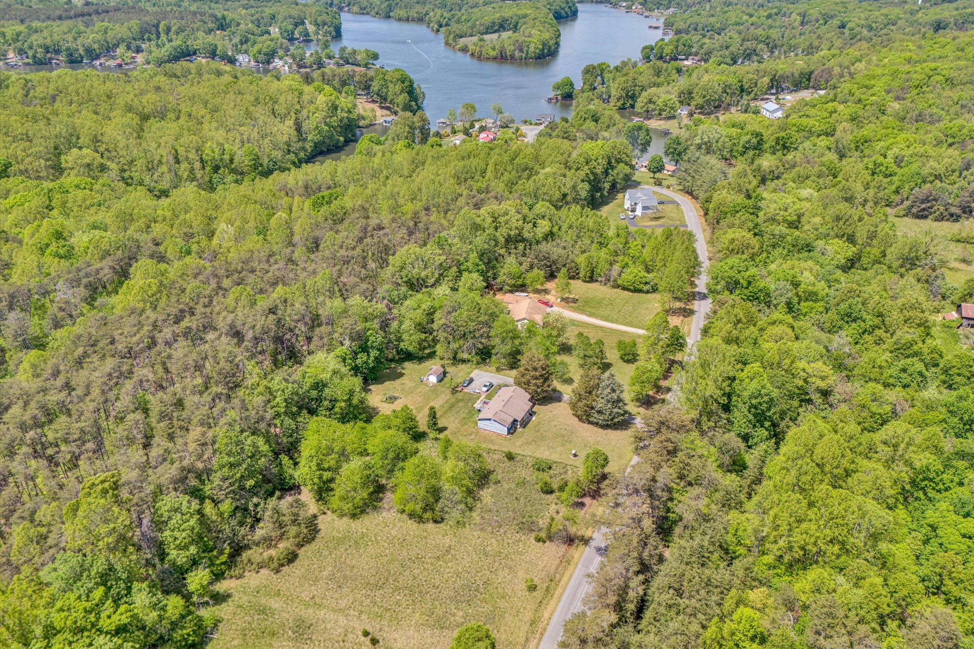 0 Lake Park DR