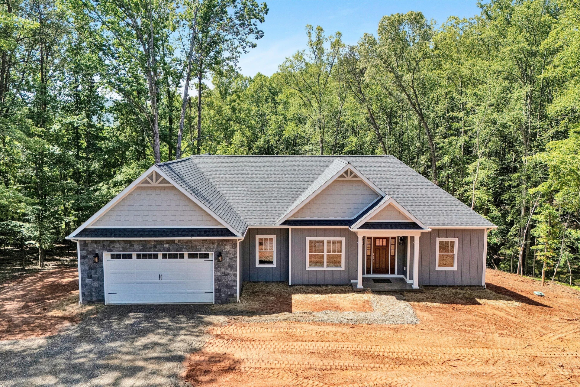 342 Morgans Mill DR