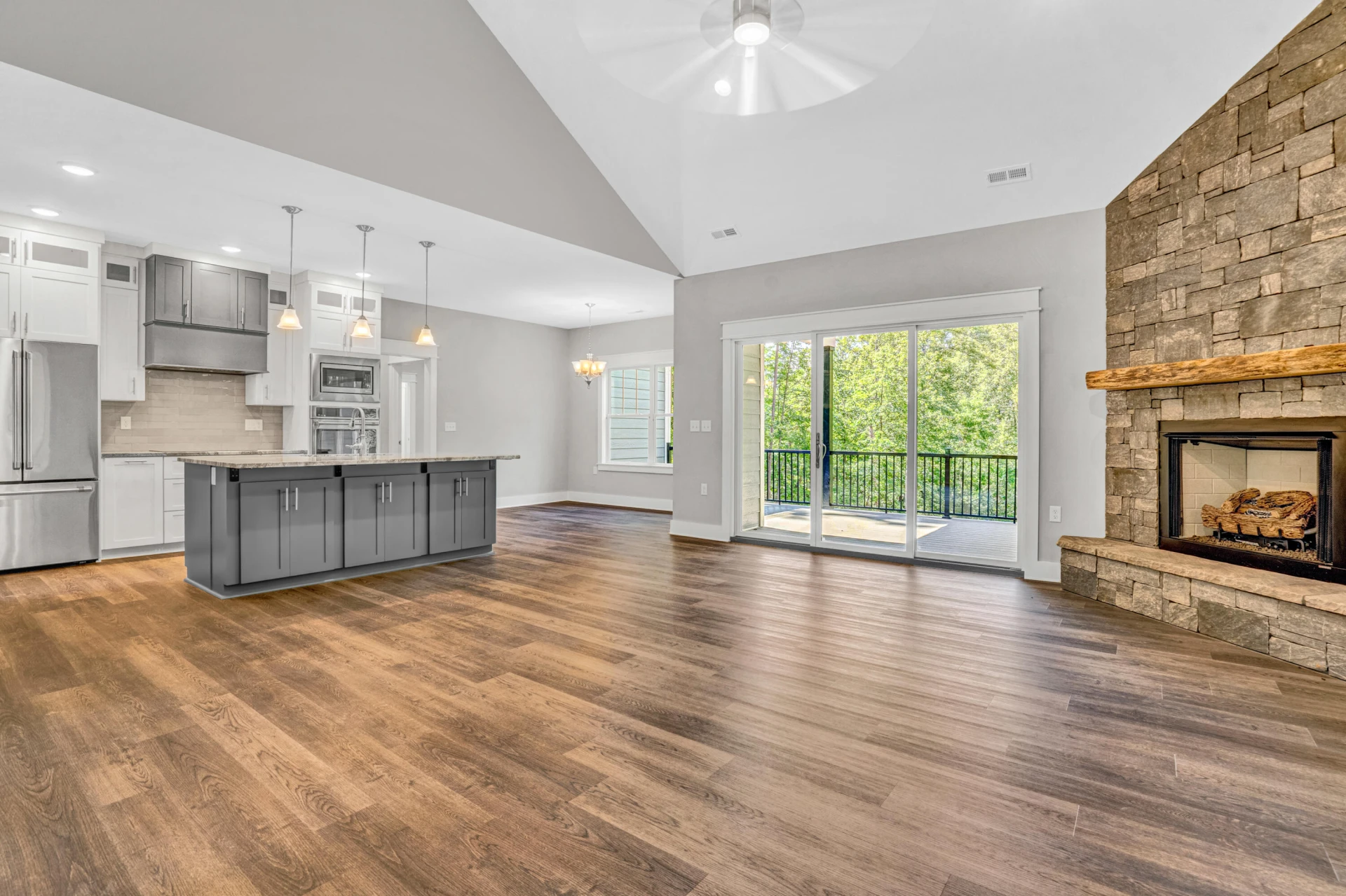 342 Morgans Mill DR - Photo 10