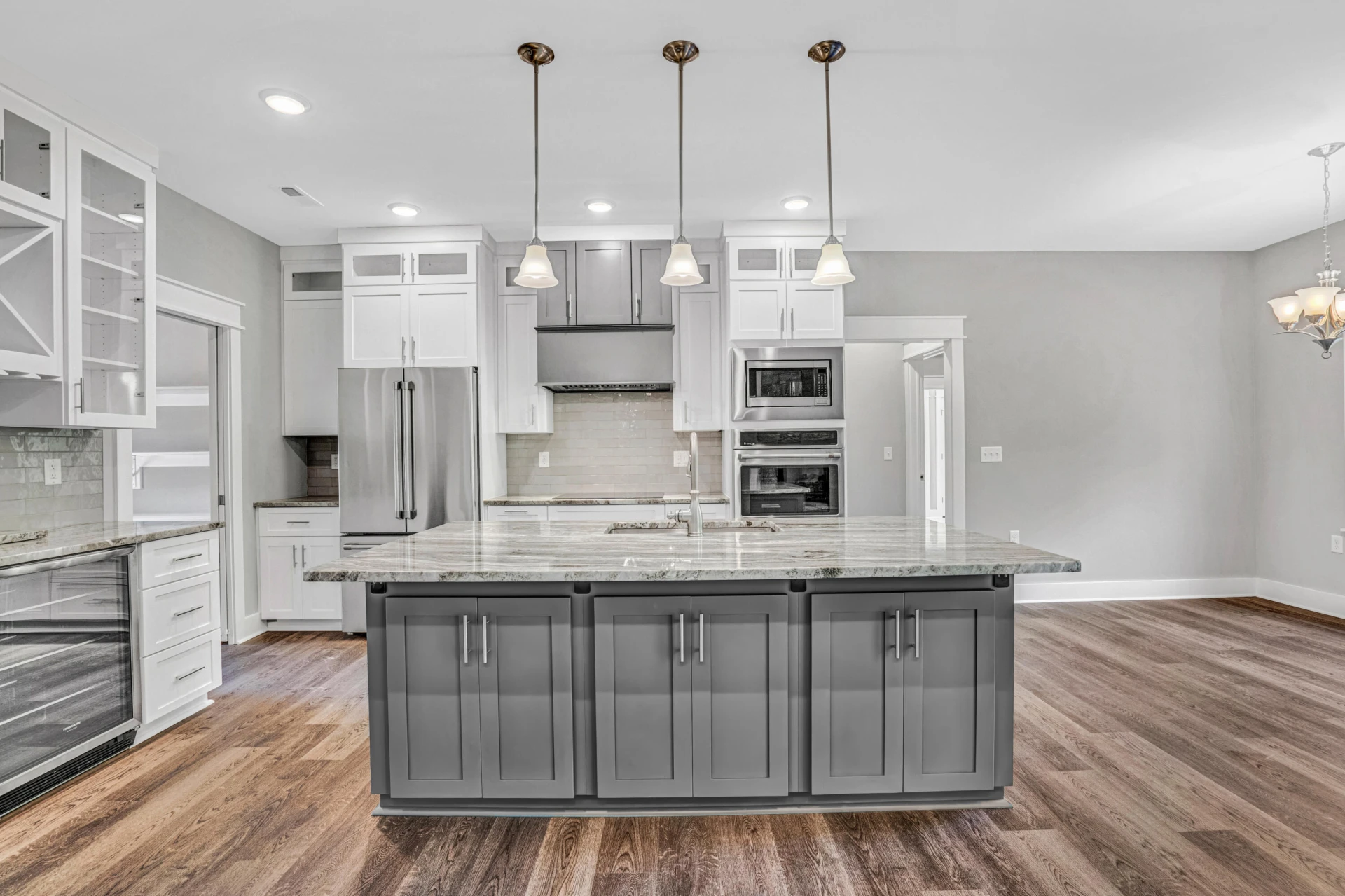 342 Morgans Mill DR - Photo 17