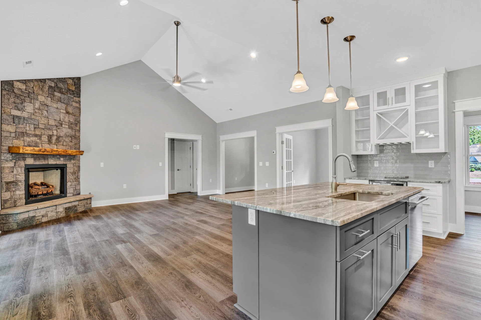 342 Morgans Mill DR - Photo 18