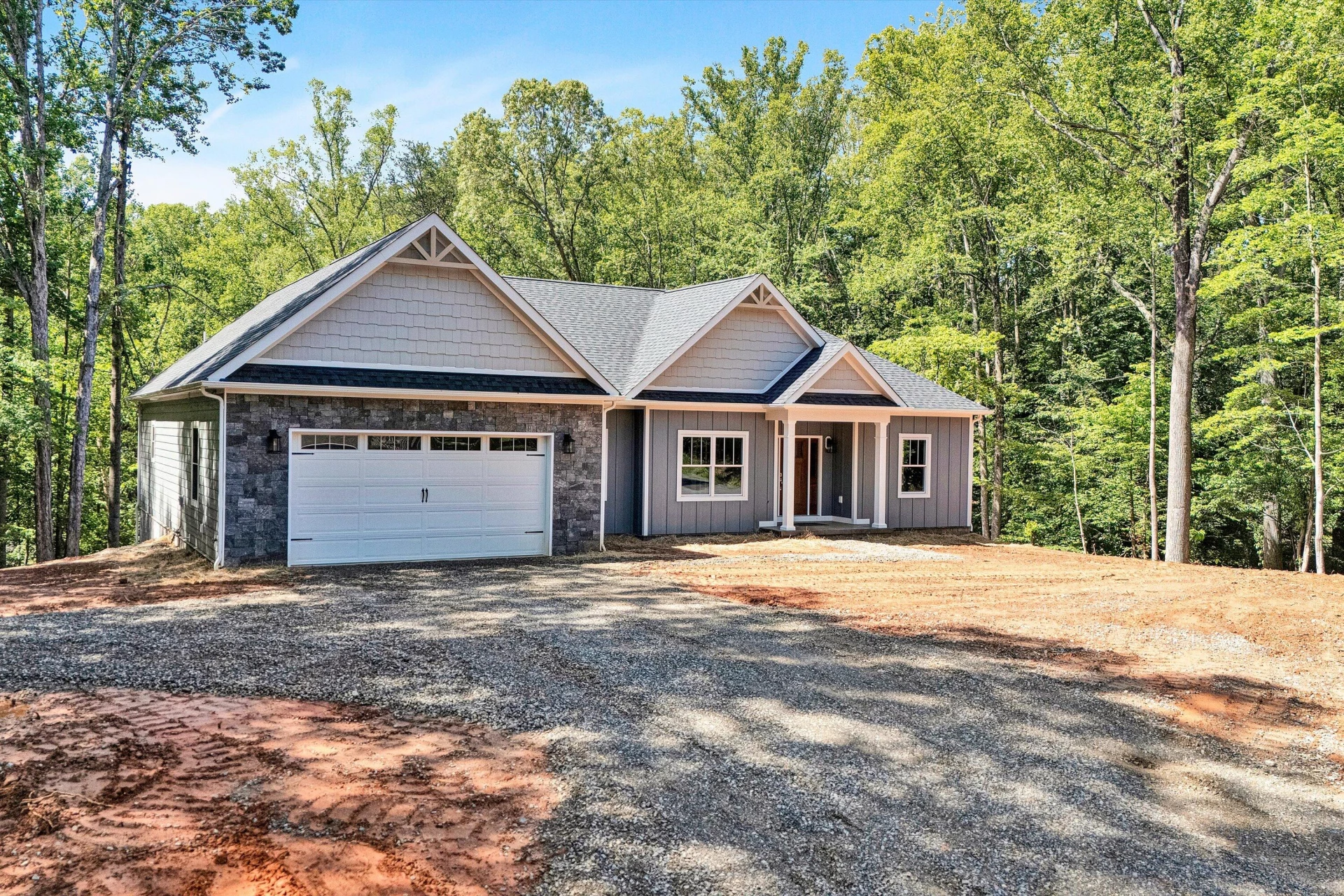 342 Morgans Mill DR - Photo 4