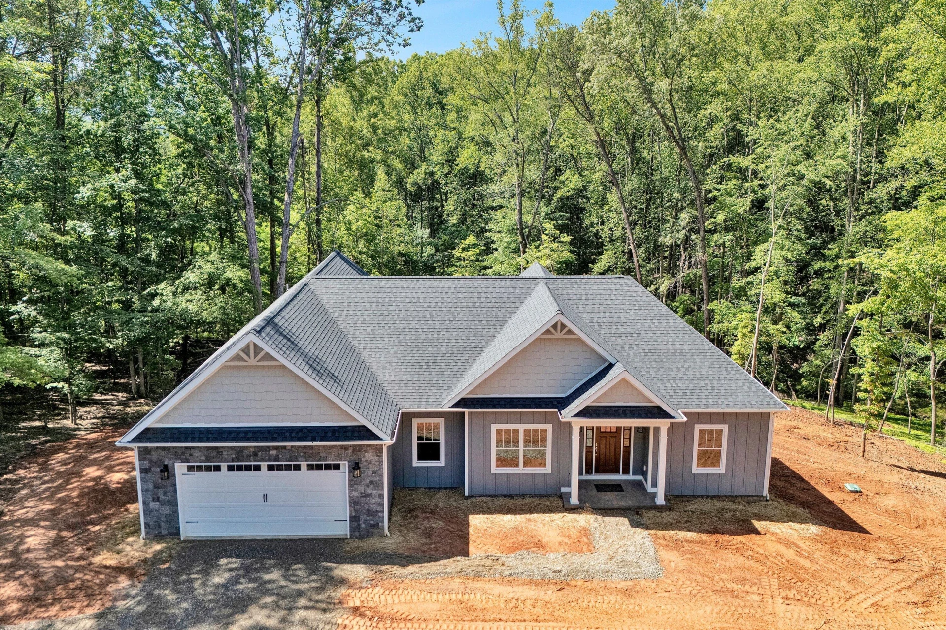 342 Morgans Mill DR - Photo 5