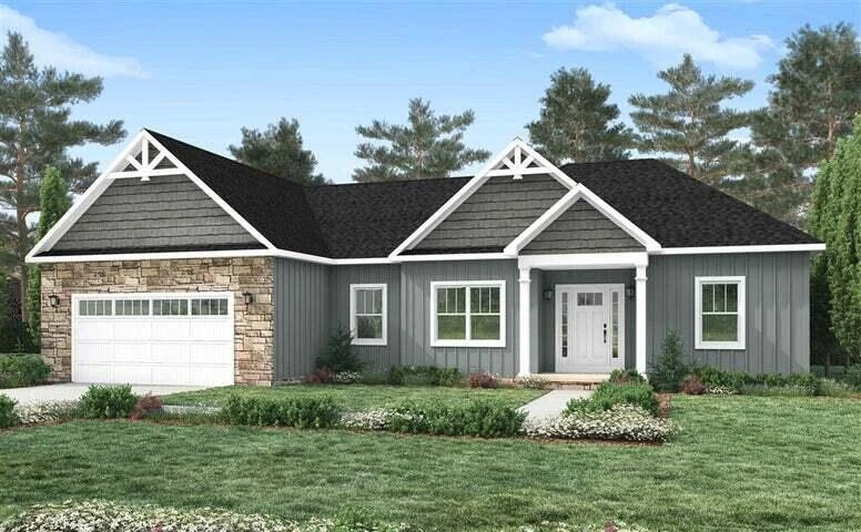 342 Morgans Mill DR - Photo 6