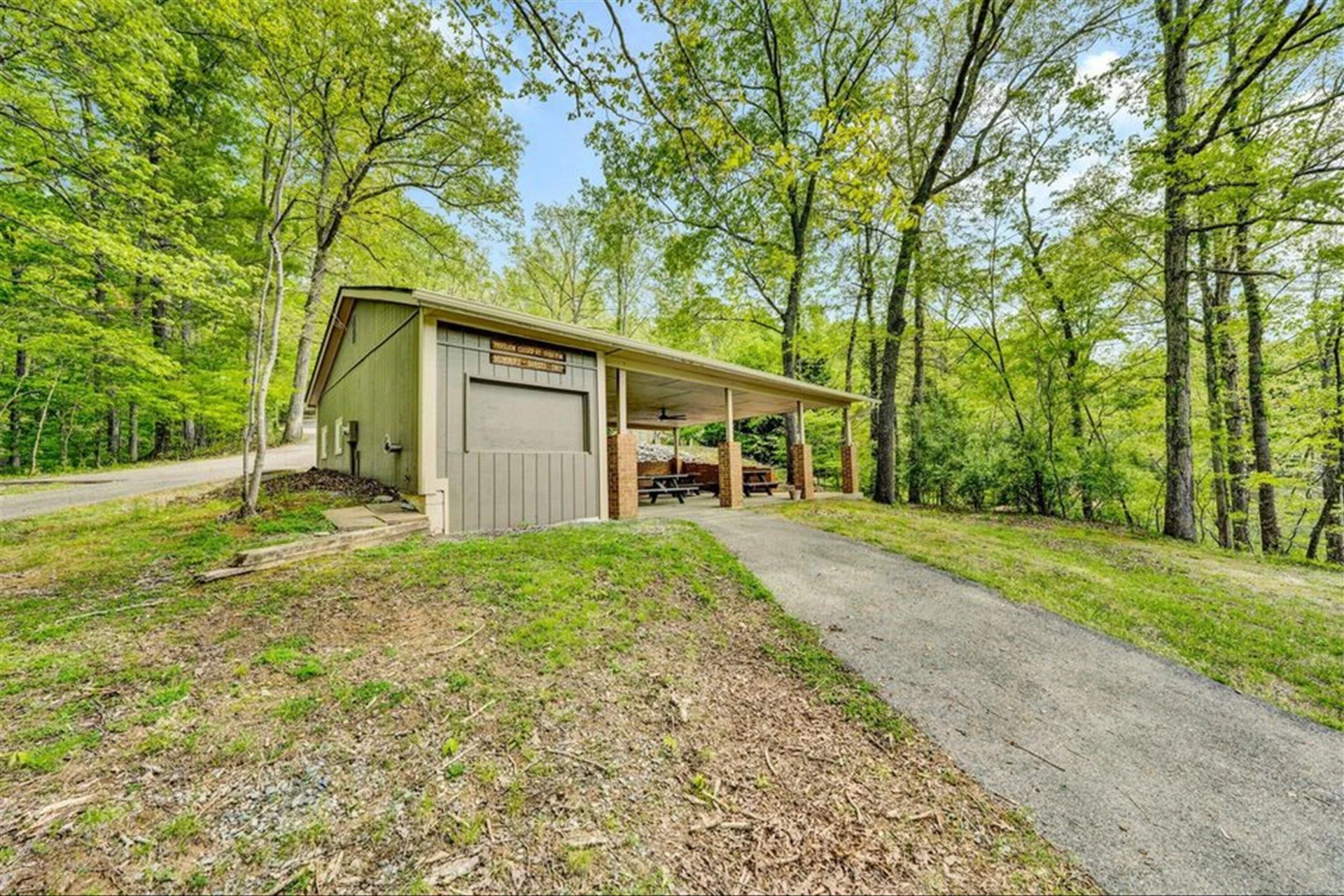 Lot 62-63 Gap Bridge RD - Photo 7