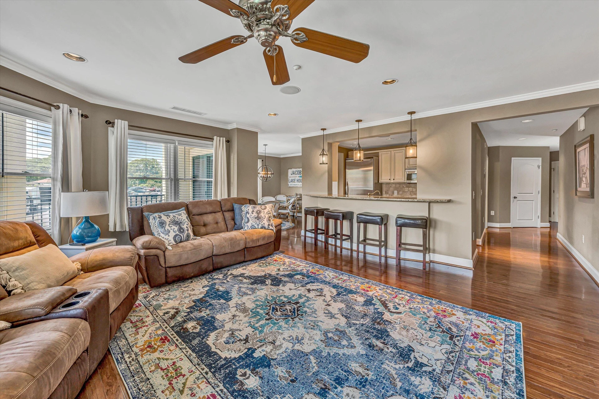 100 Bridgewater Pointe PL #201 - Photo 10