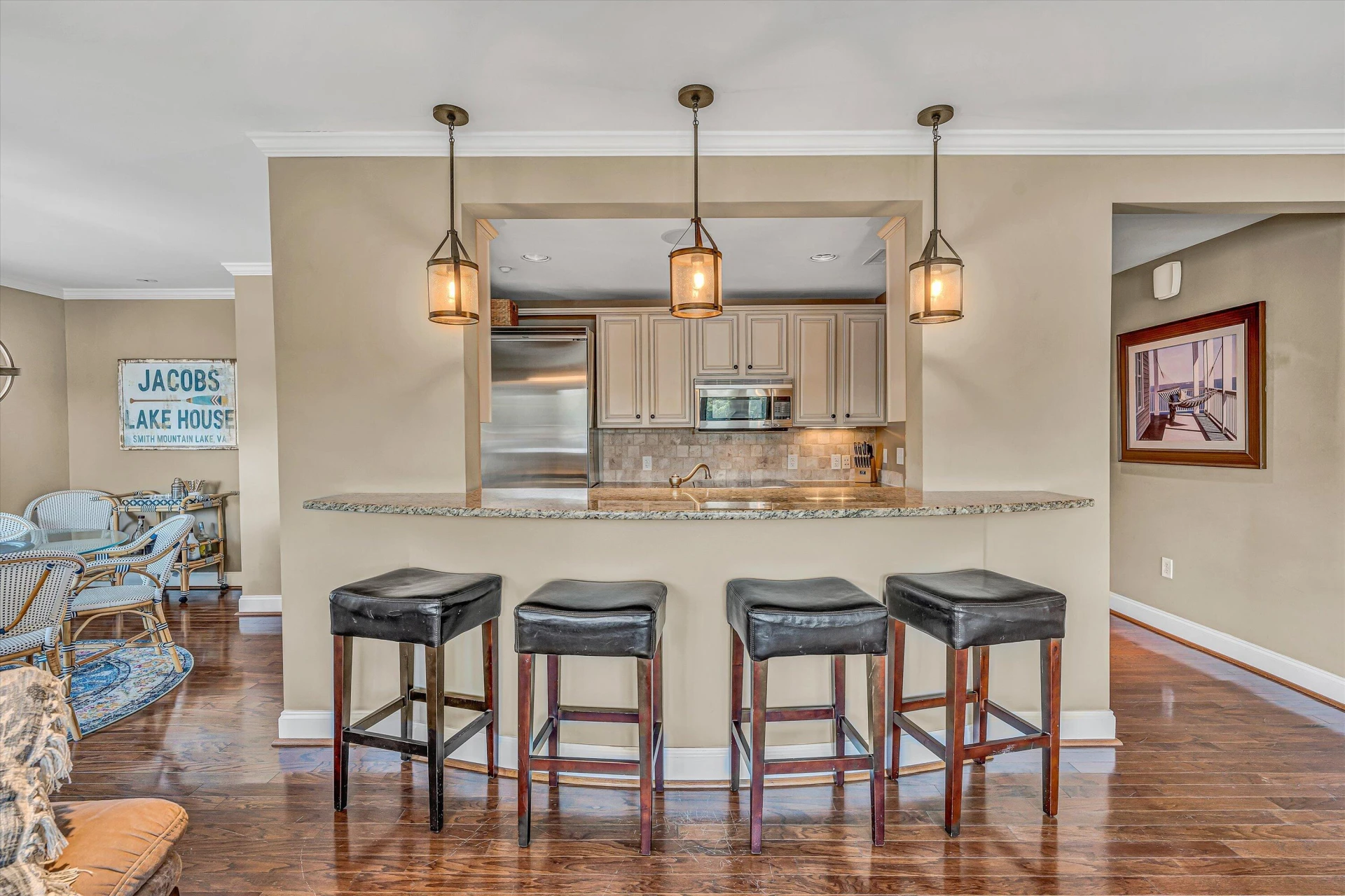100 Bridgewater Pointe PL #201 - Photo 11
