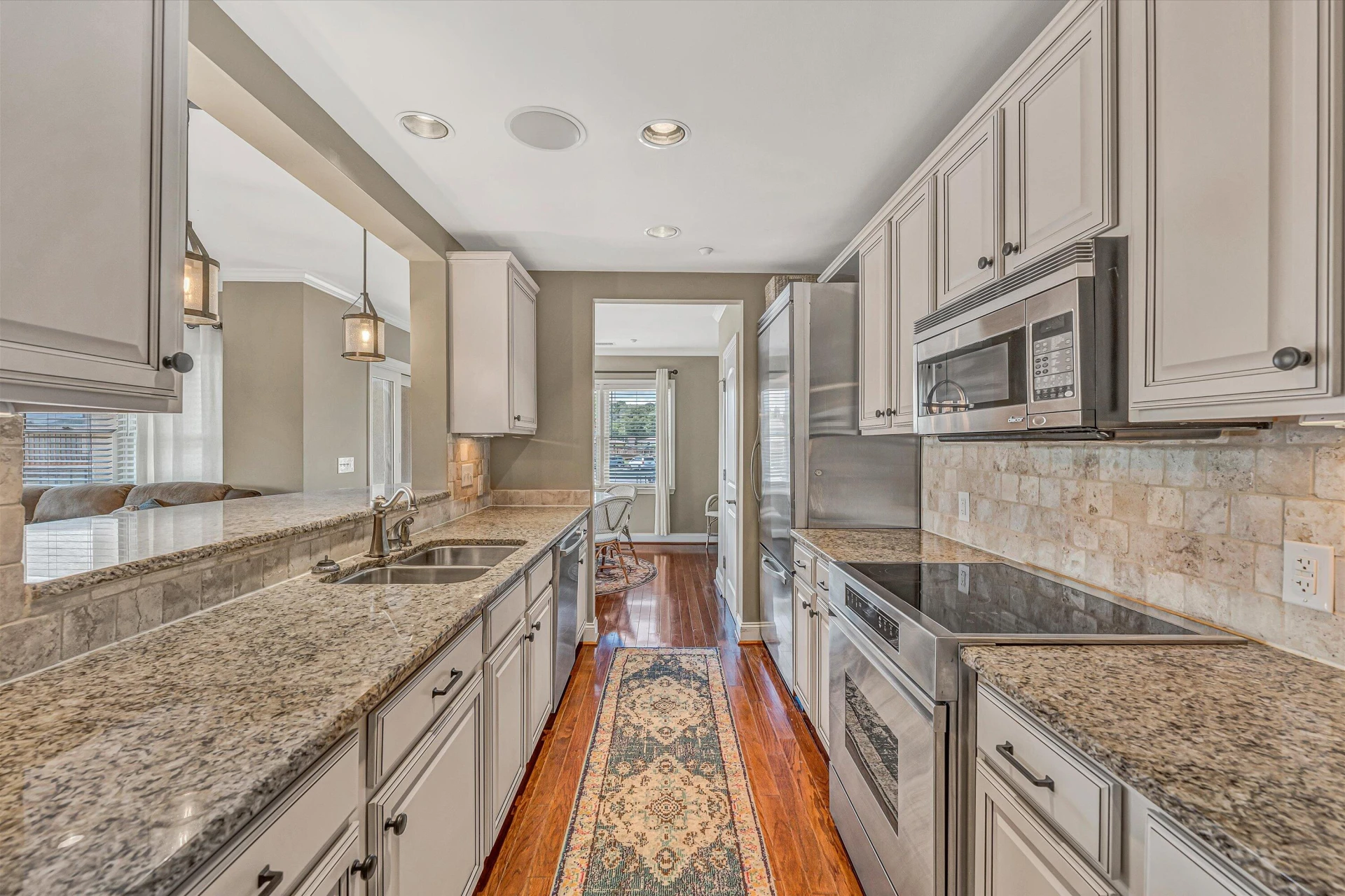 100 Bridgewater Pointe PL #201 - Photo 5