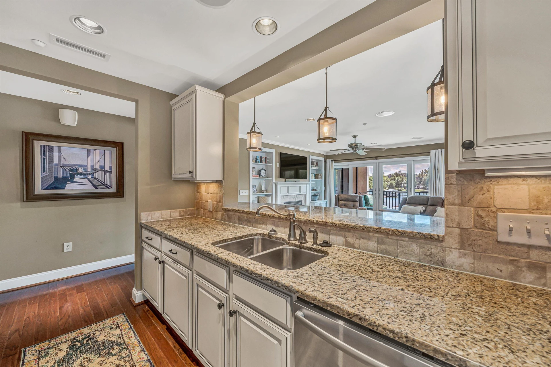 100 Bridgewater Pointe PL #201 - Photo 7